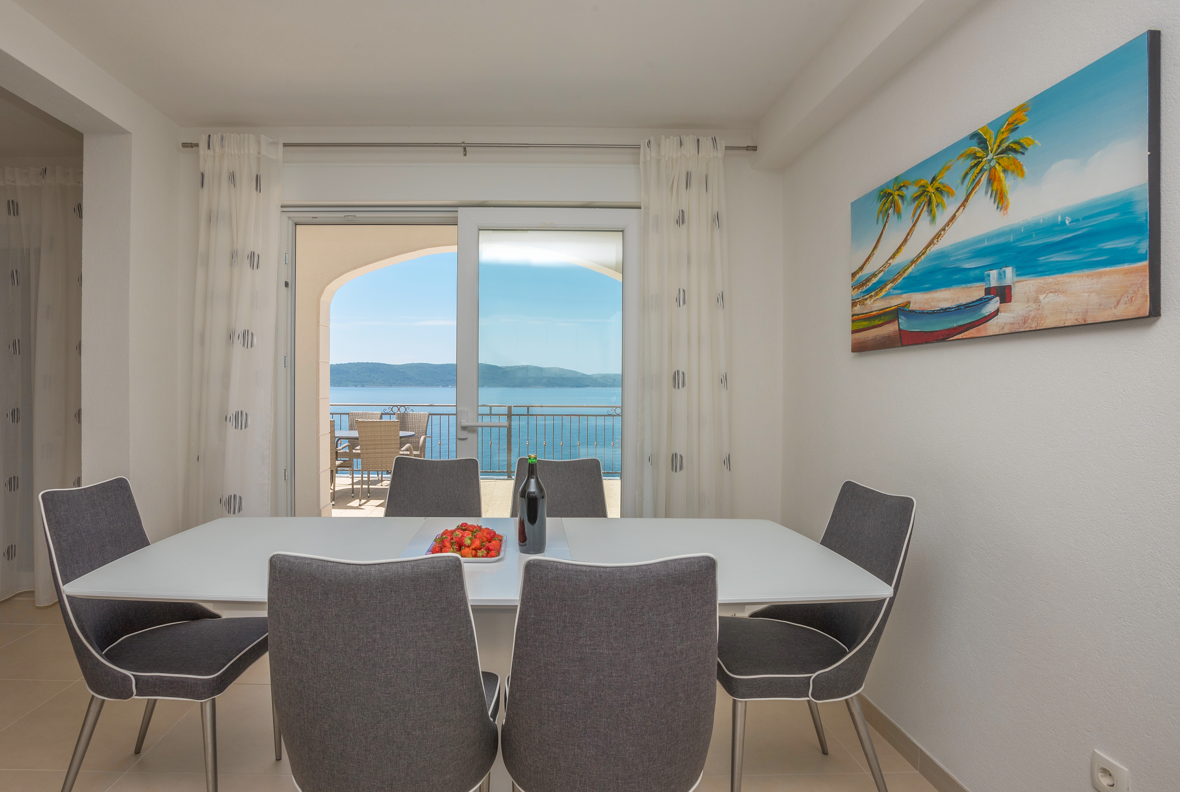 Top Makarska Živogošće - Mala Duba Top Makarska Živogošće - Mala Duba