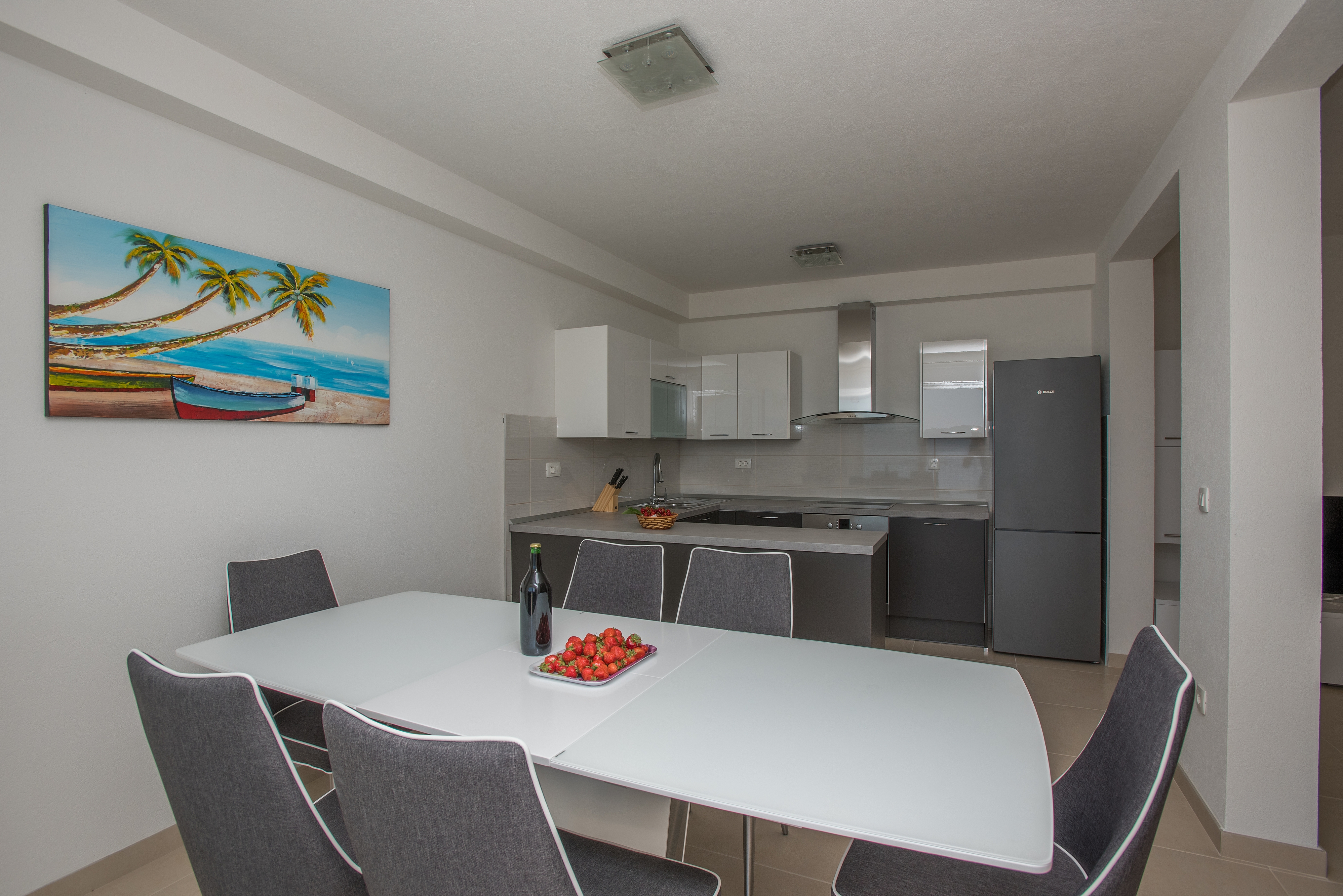 Top Makarska Živogošće - Mala Duba Top Makarska Živogošće - Mala Duba