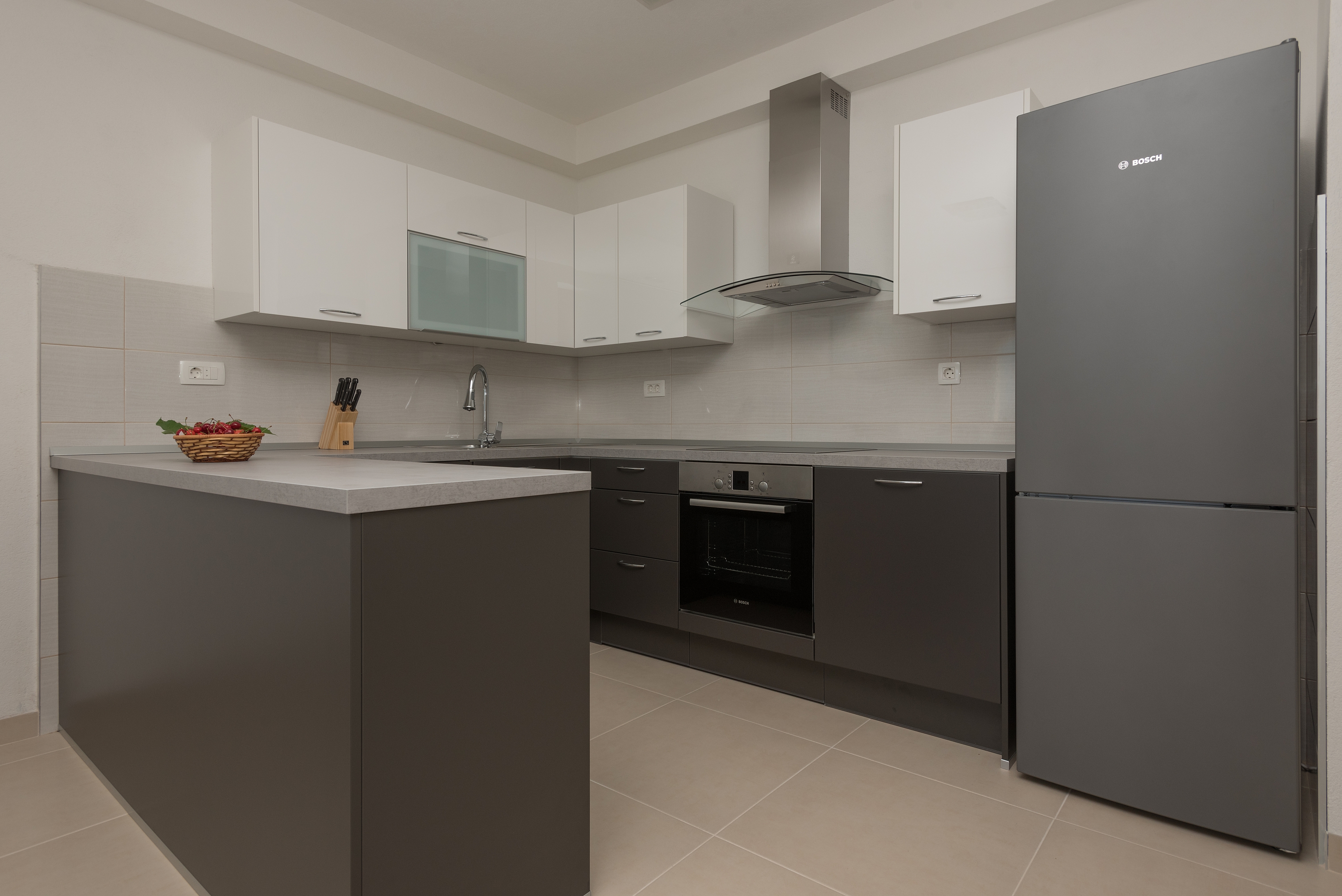 Top Makarska Živogošće - Mala Duba Top Makarska Živogošće - Mala Duba