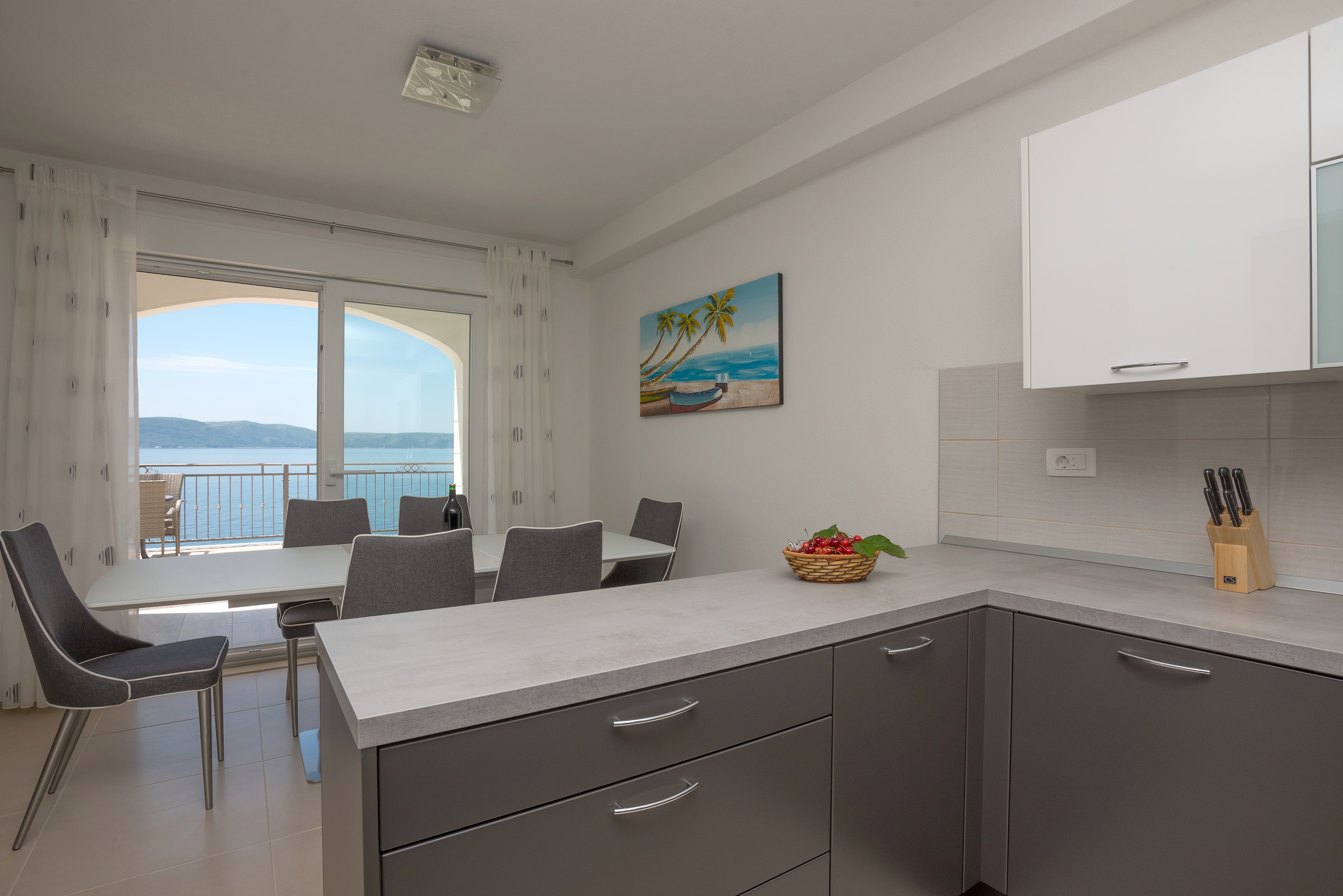 Top Makarska Živogošće - Mala Duba Top Makarska Živogošće - Mala Duba