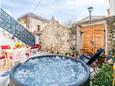 Mokošica, Dubrovnik, Courtyard 19154 - Vacation Rentals in Croatia.