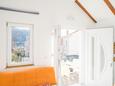 Mokošica, Bedroom 2 in the house, air condition available, (pet friendly) and WiFi.