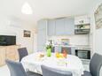 Mokošica, Kitchen 1 in the house, (pet friendly) and WiFi.