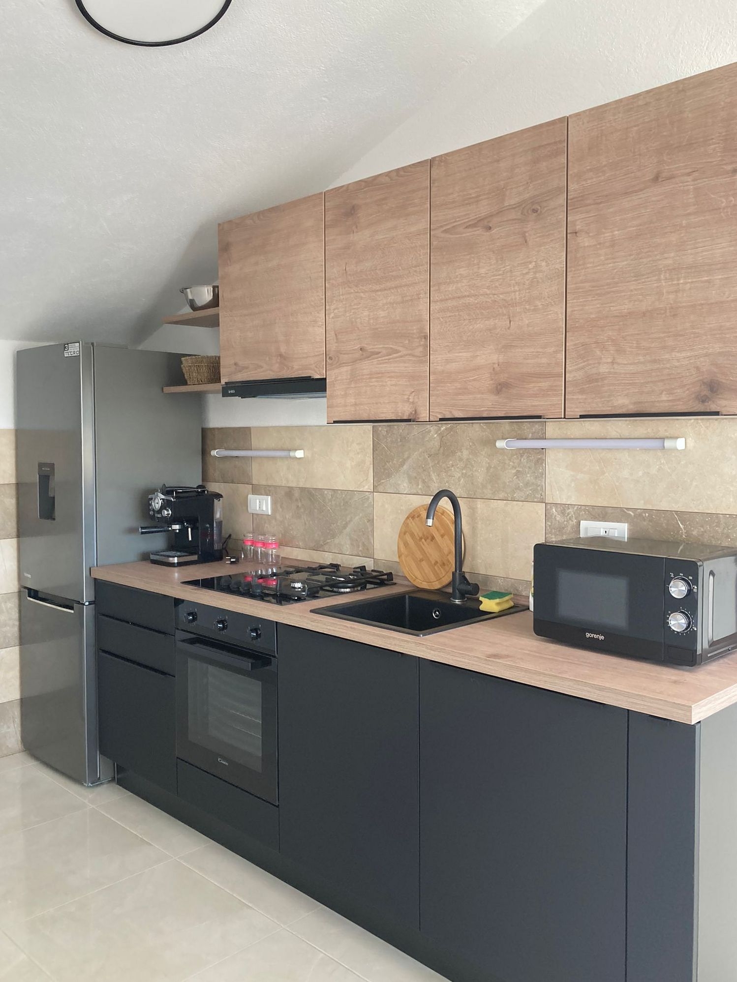 Comfortable and spacious house near beach Ražanj, Rogoznica  K