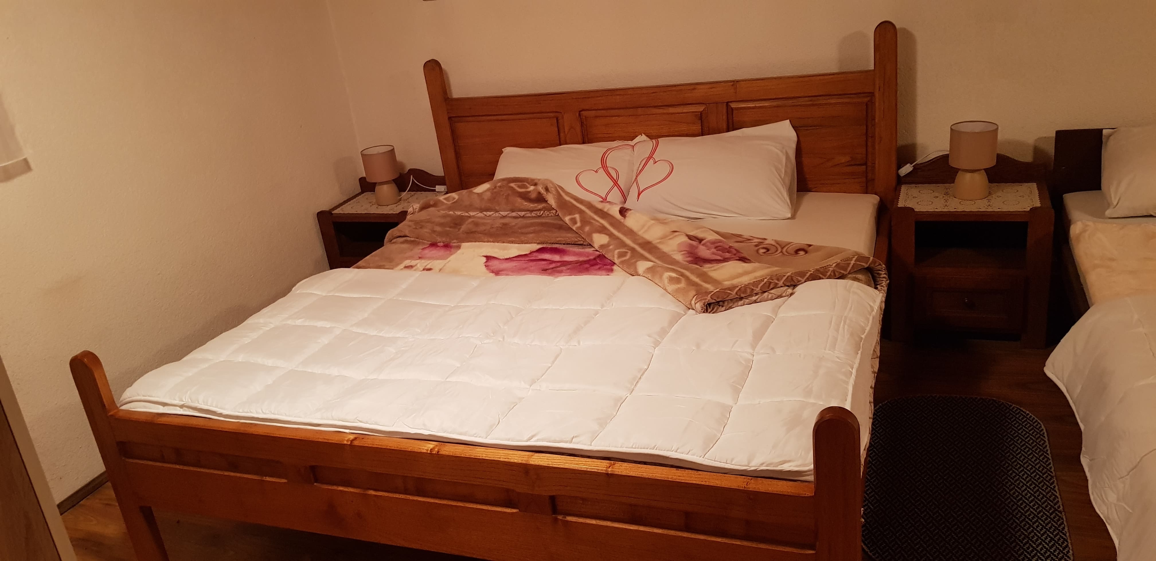 One bedroom house with terrace Garešnica, Bjelovarska  K