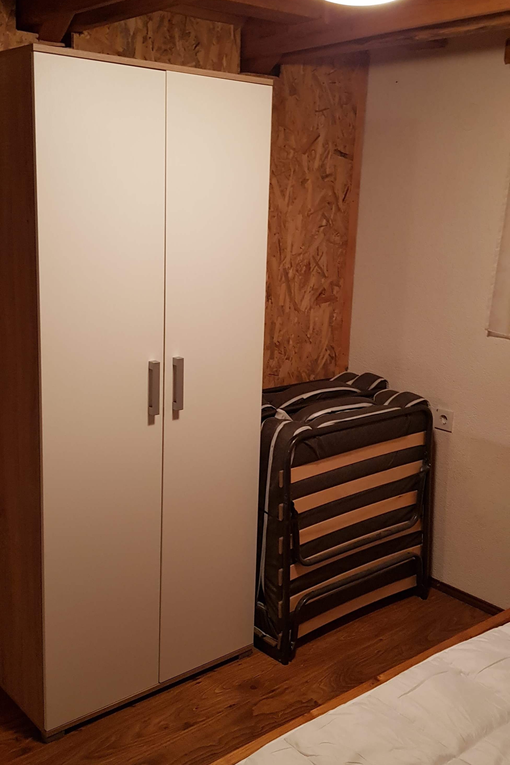 One bedroom house with terrace Garešnica, Bjelovarska  K