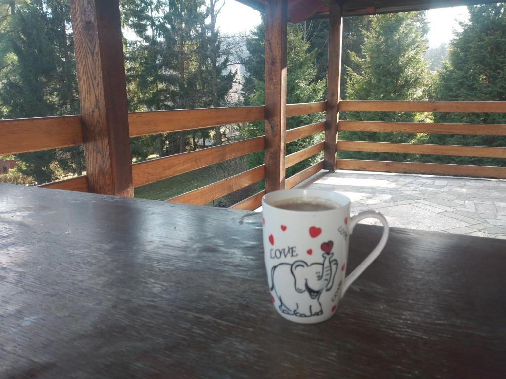 One bedroom house with terrace Garešnica, Bjelovarska  K
