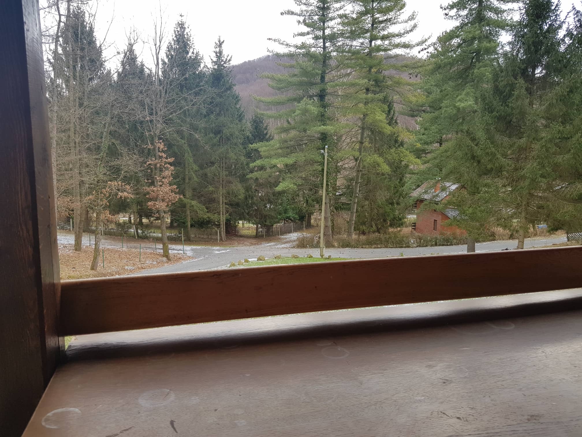 One bedroom house with terrace Garešnica, Bjelovarska  K