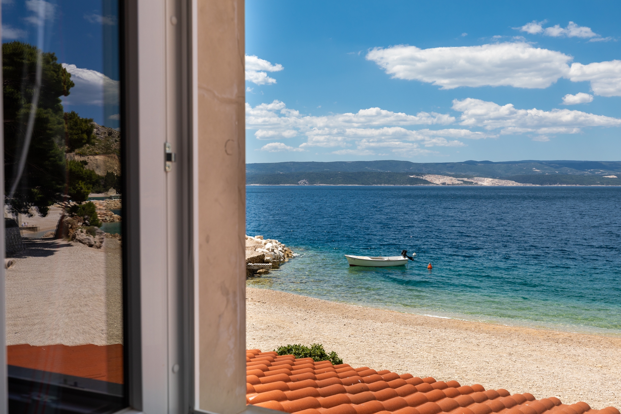 Four bedroom apartment near beach Medići, Omiš  A-a