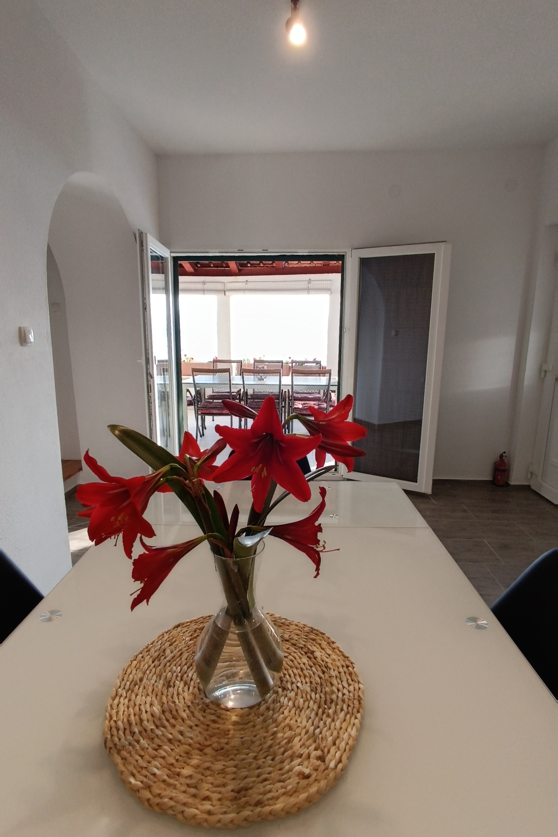 Four bedroom apartment near beach Medići, Omiš  A-a