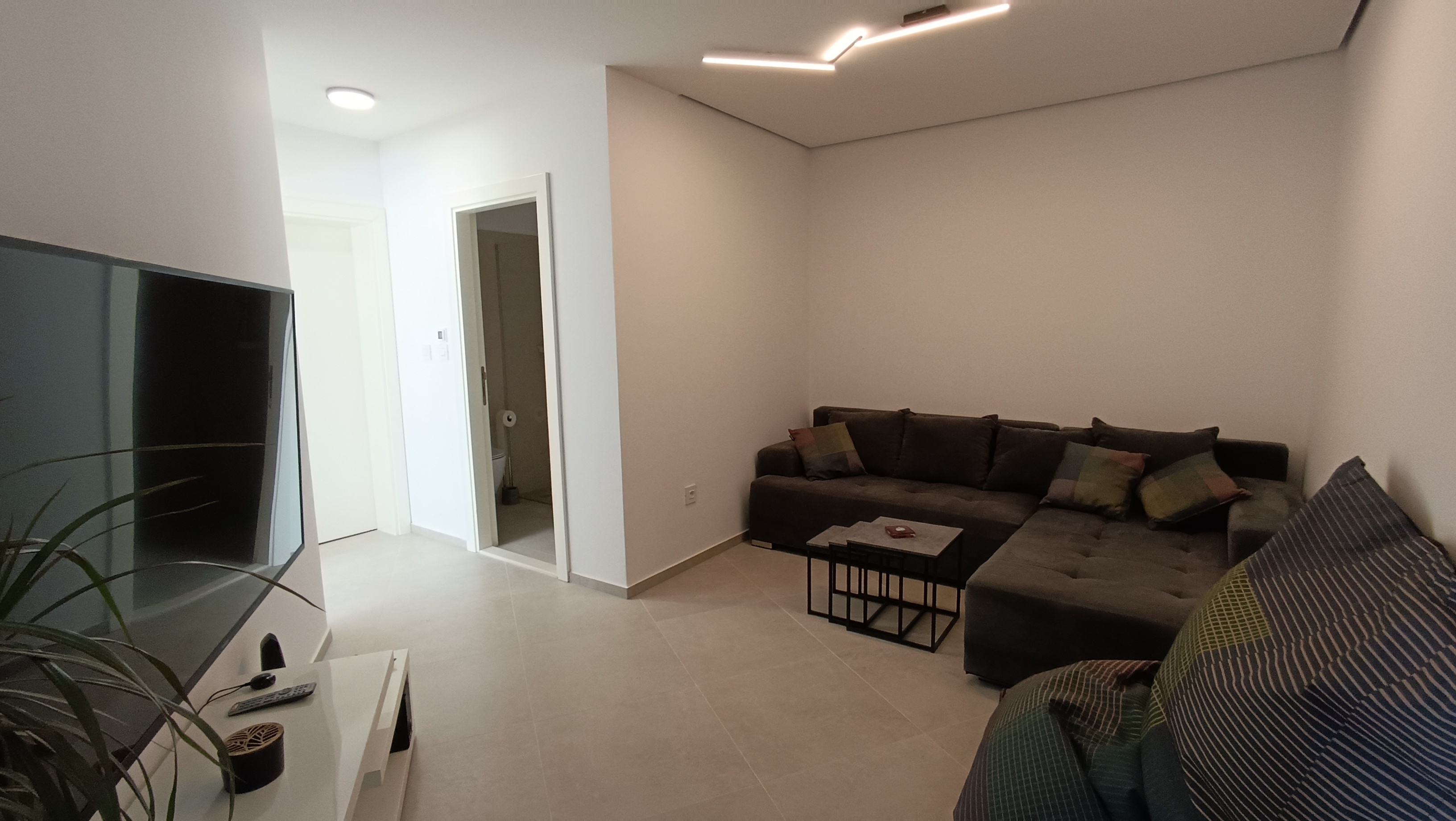 Four bedroom apartment near beach Medići, Omiš  A-a