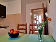 Čižići, Столовая в размещении типа apartment, WiFi.