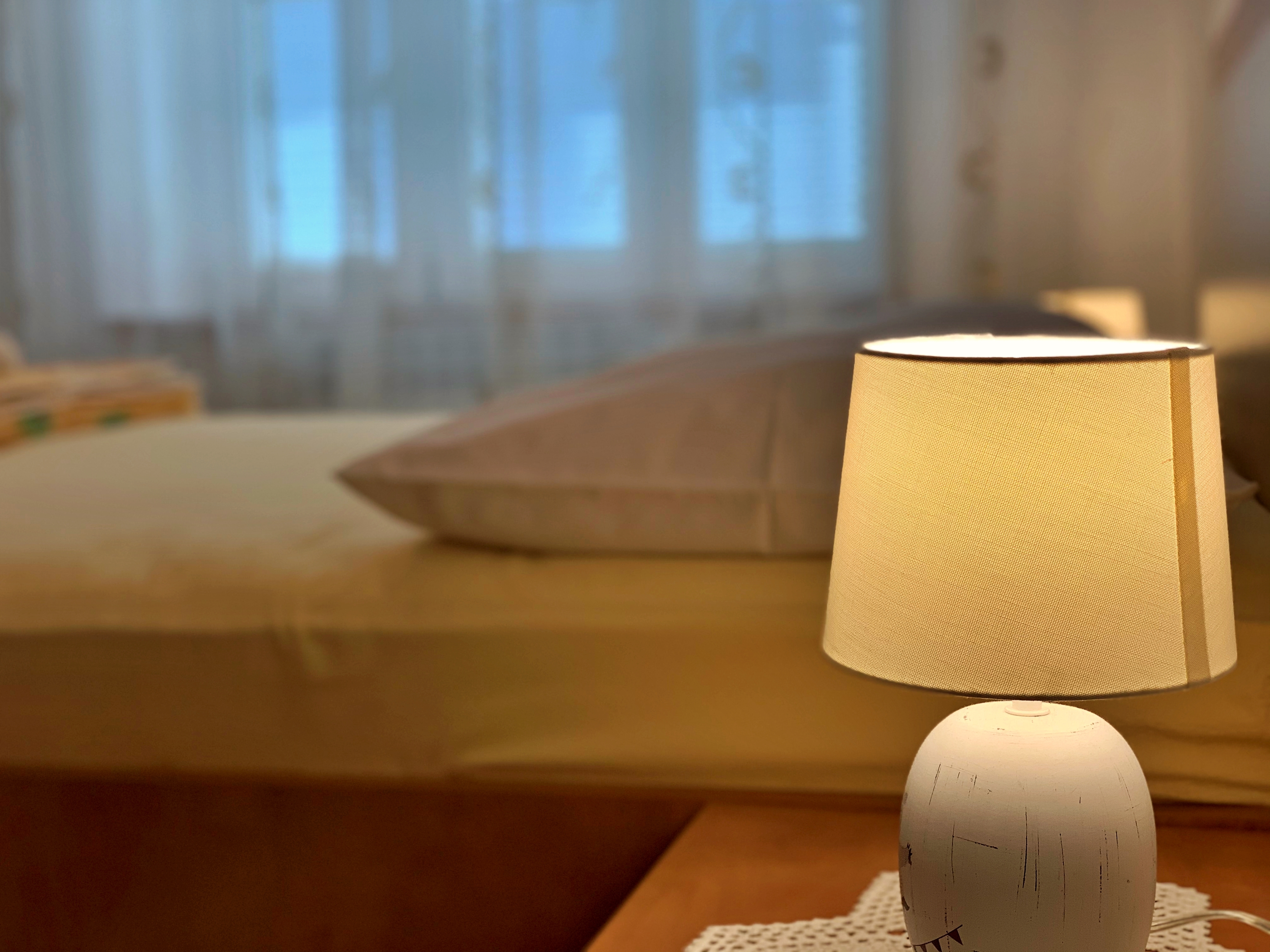Two bedroom apartment with terrace Čižići, Krk  A-b