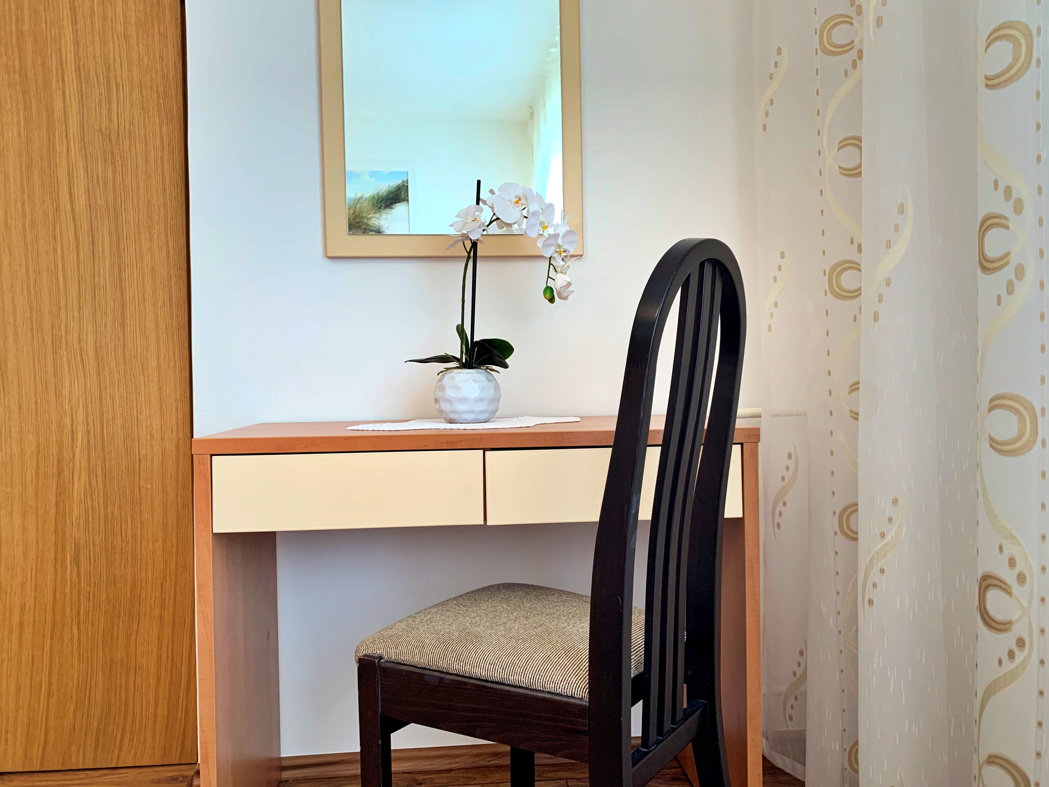 Two bedroom apartment with terrace Čižići, Krk  A-b