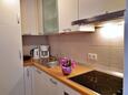 Čižići, Кухня в размещении типа apartment, WiFi.