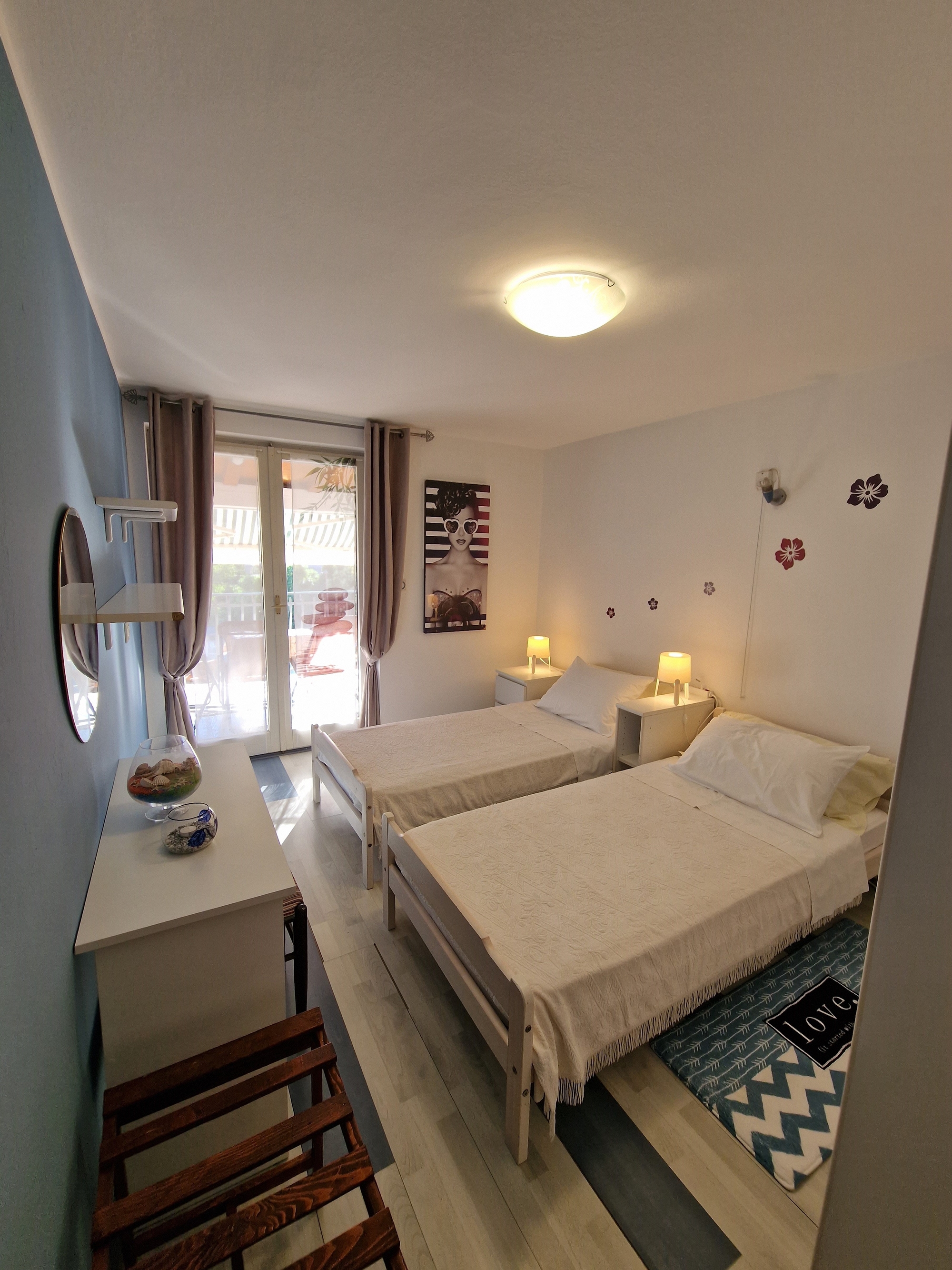 Top Rovinj Top Rovinj