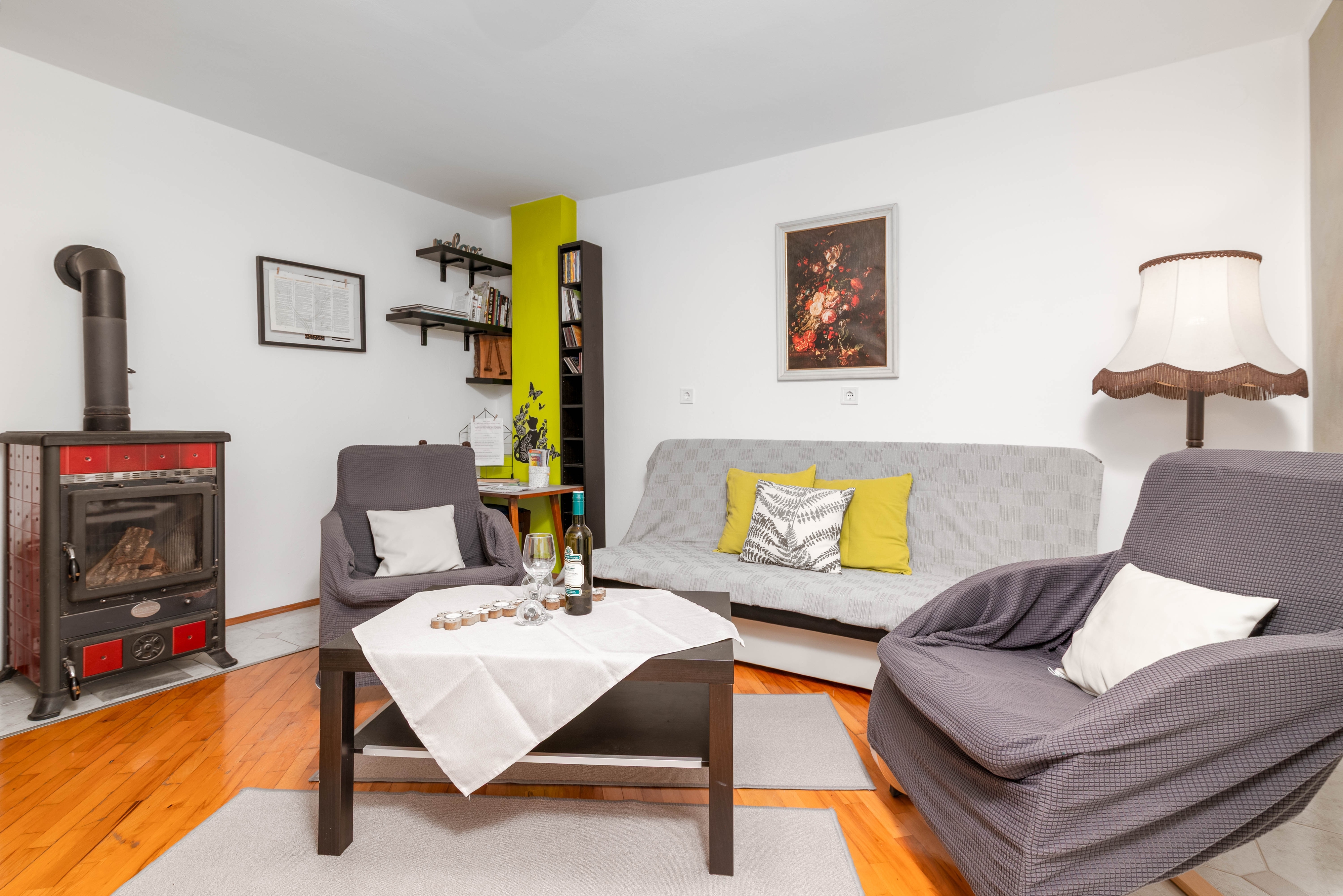 Top Rovinj Top Rovinj