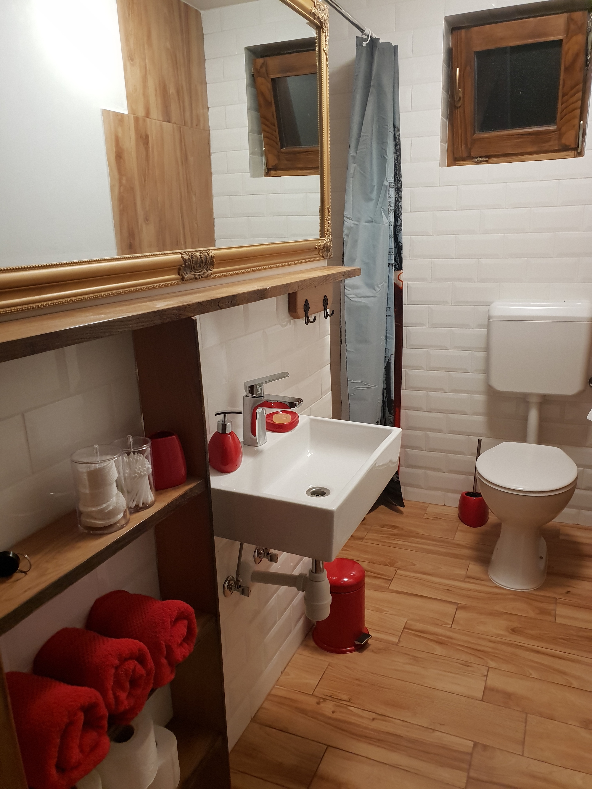 Comfortable and spacious house with terrace Novi Marof, Zagorje  K