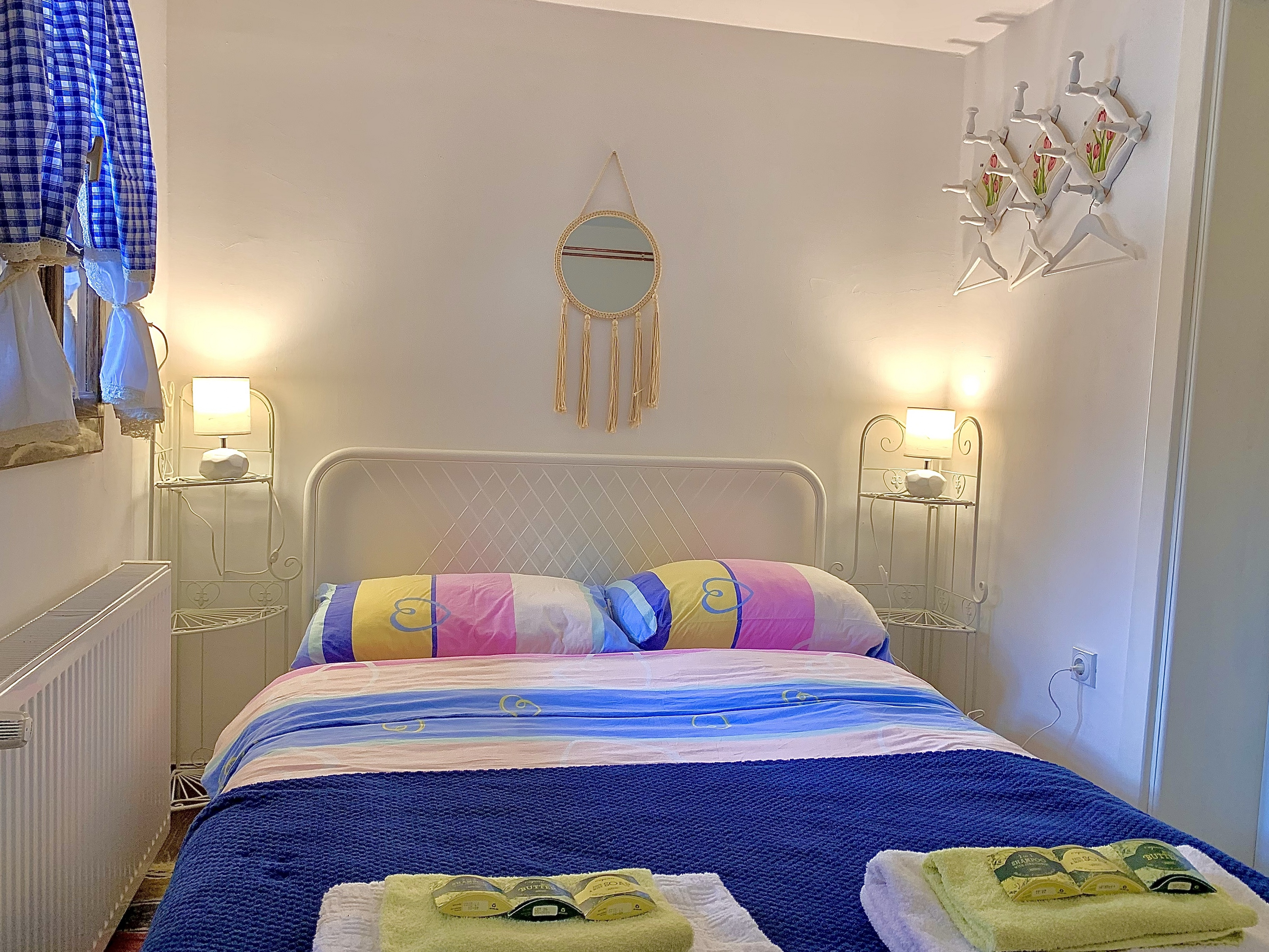 Comfortable and spacious house with terrace Novi Marof, Zagorje  K
