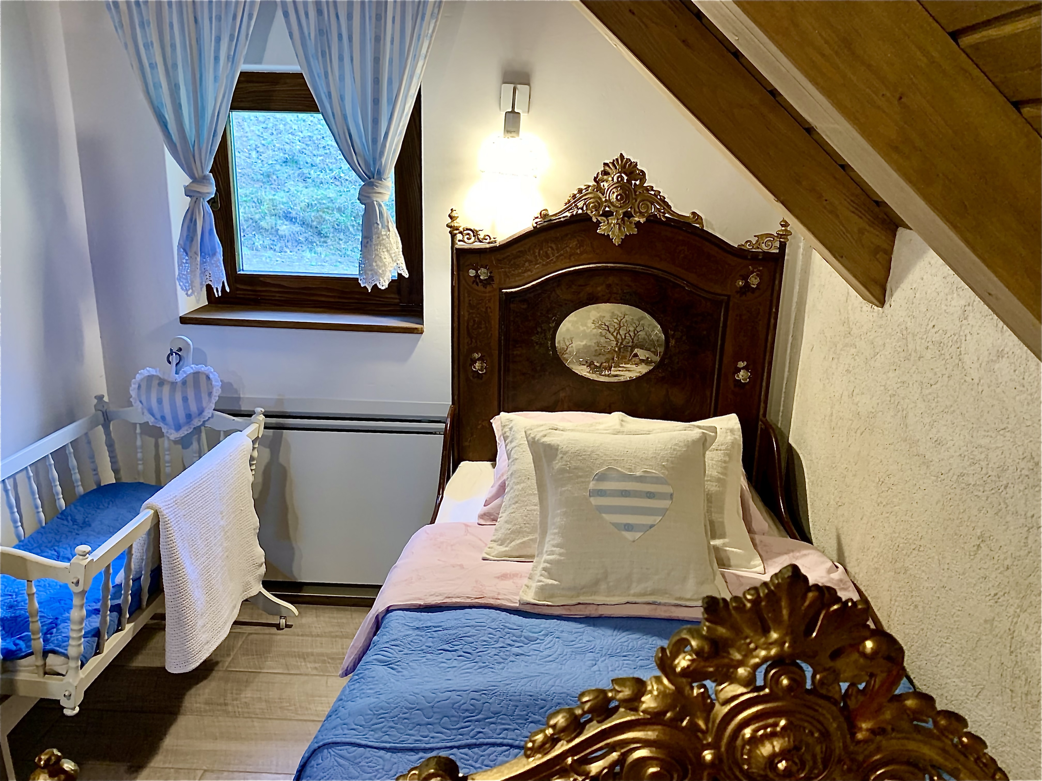 Comfortable and spacious house with terrace Novi Marof, Zagorje  K