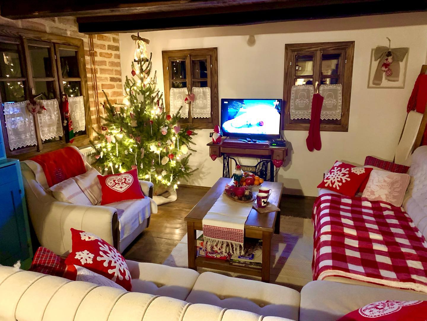 Comfortable and spacious house with terrace Novi Marof, Zagorje (K-19184)