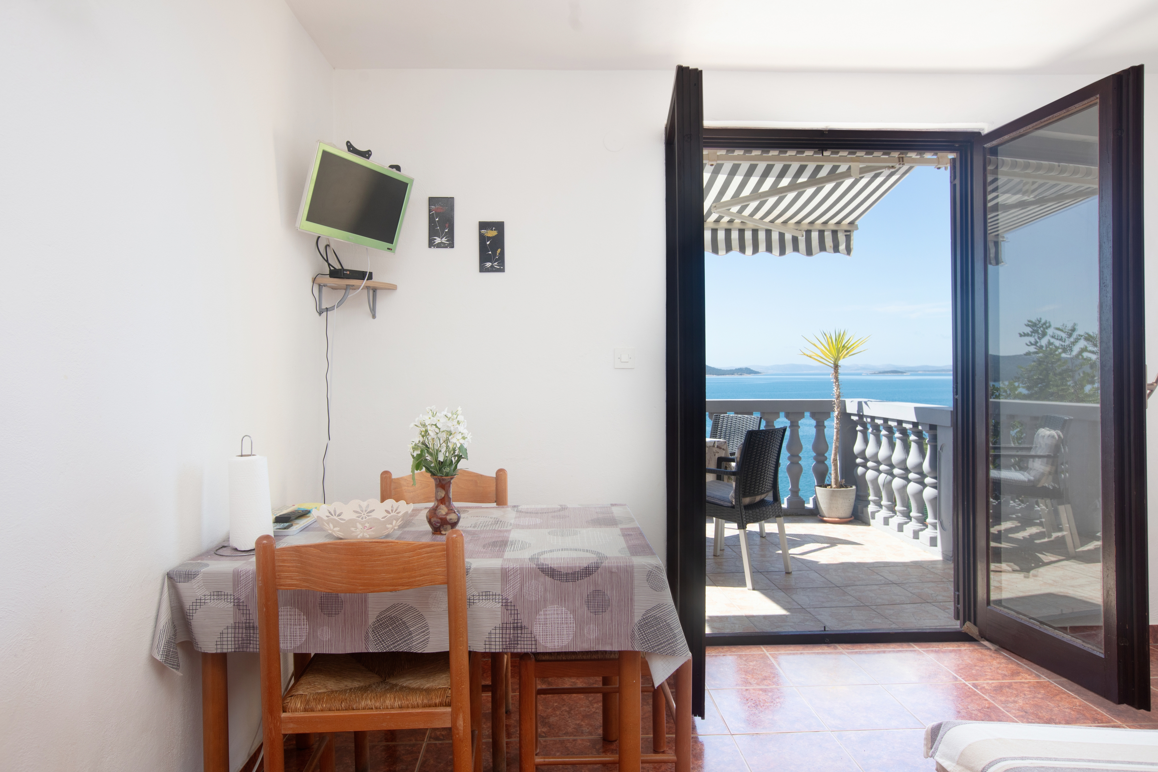 Top Biograd Drage Top Biograd Drage