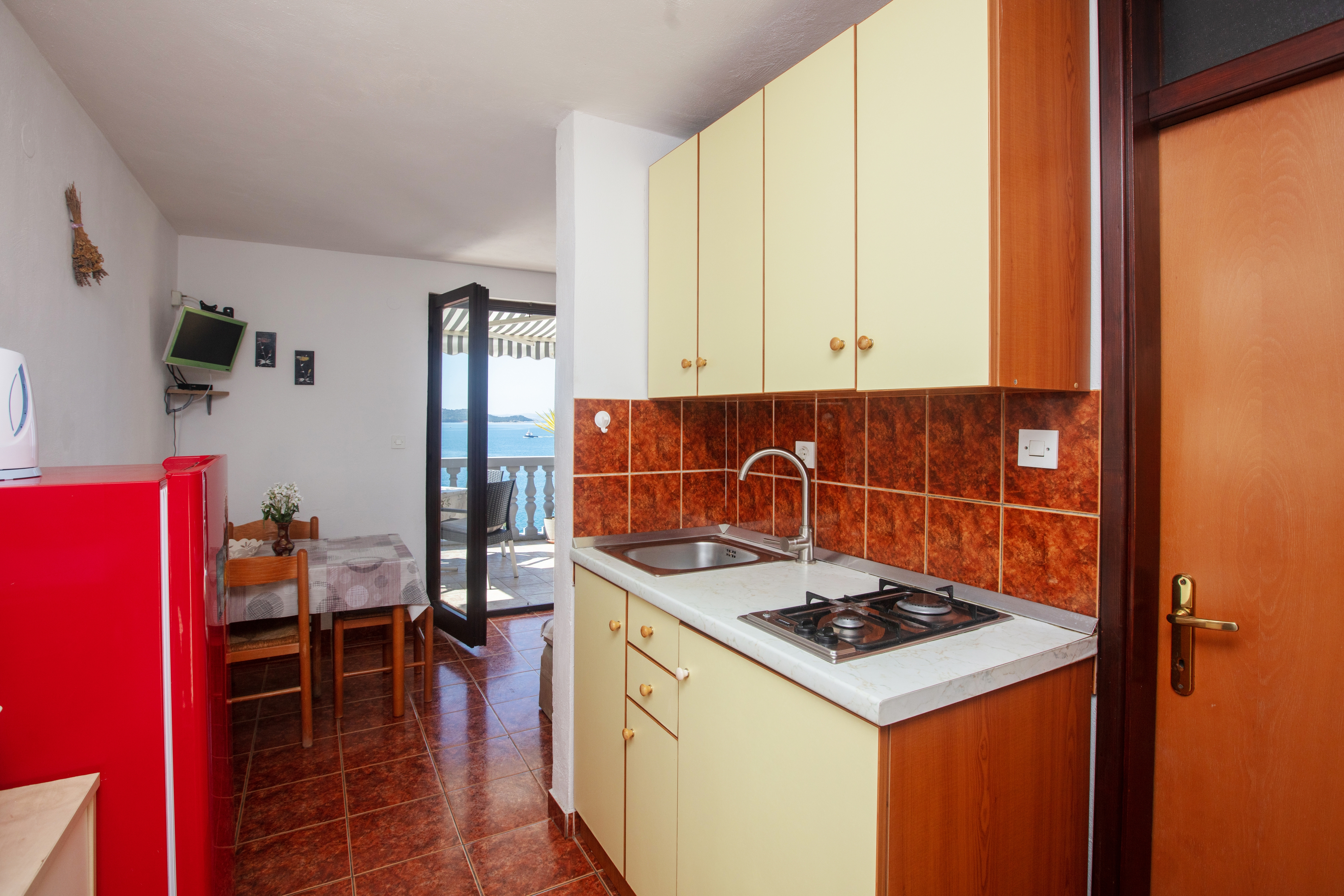 Top Biograd Drage Top Biograd Drage