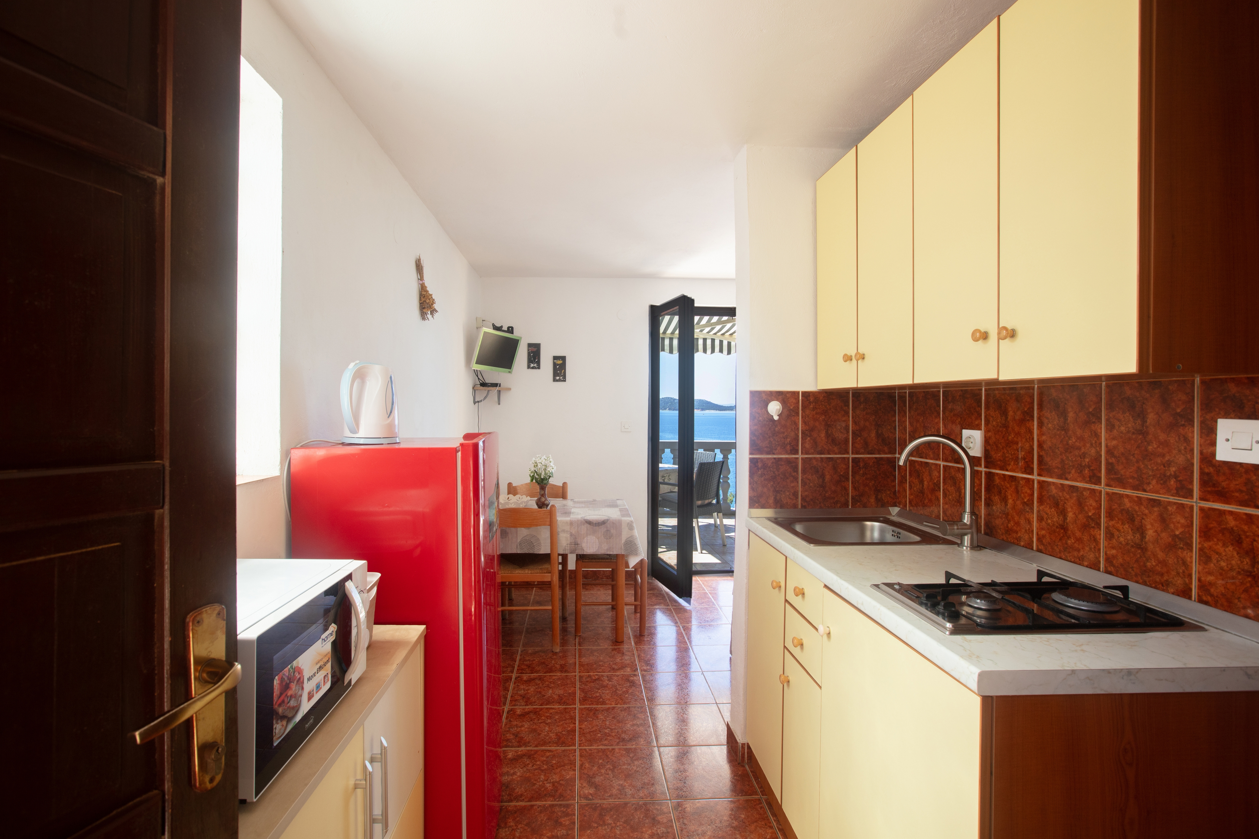 Top Biograd Drage Top Biograd Drage