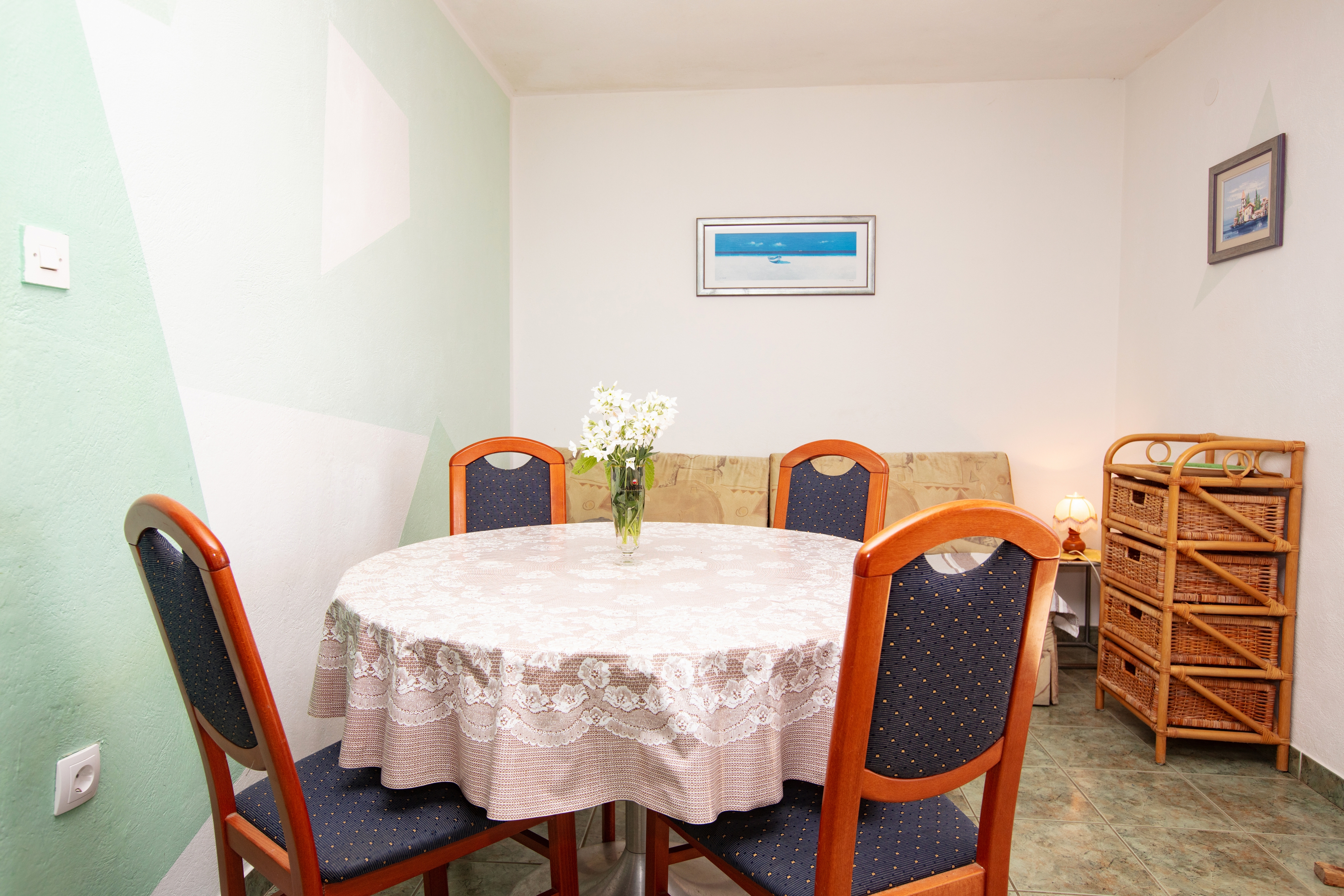 Top Biograd Drage Top Biograd Drage