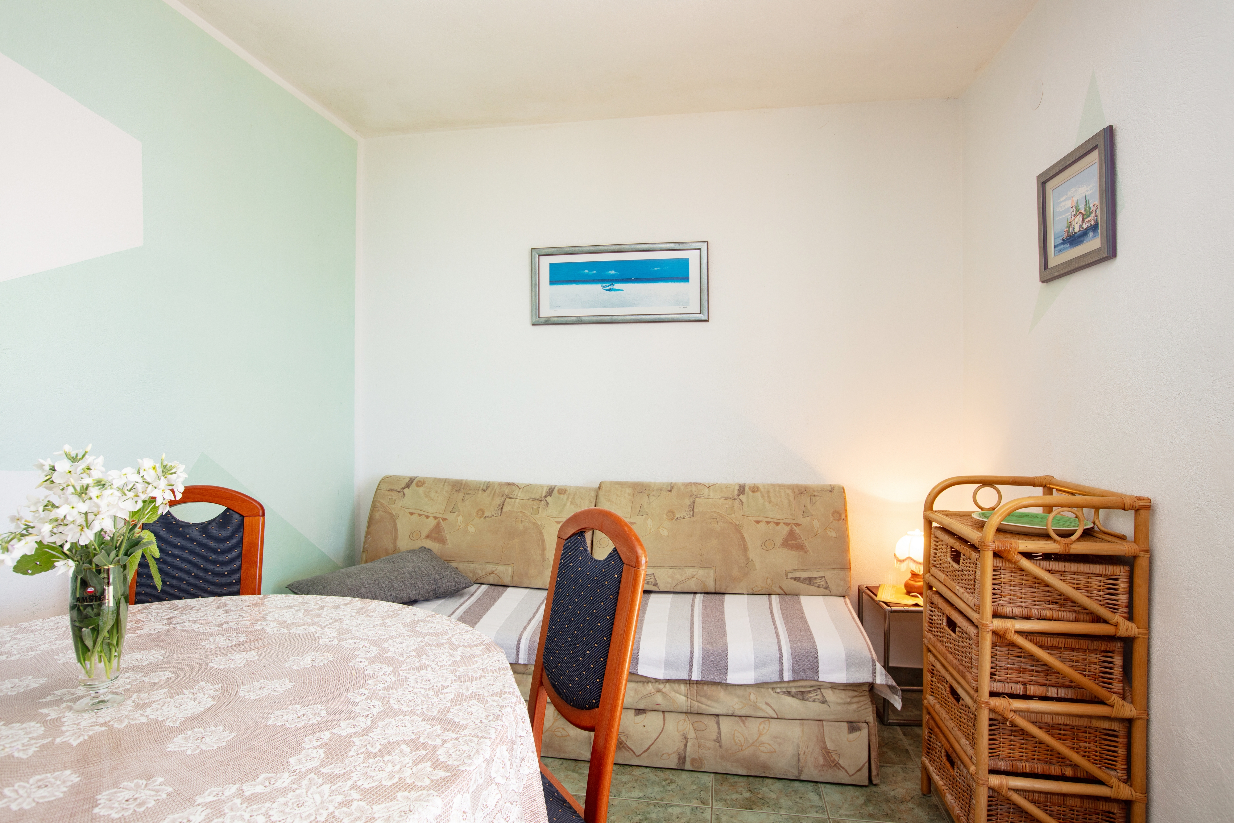 Top Biograd Drage Top Biograd Drage