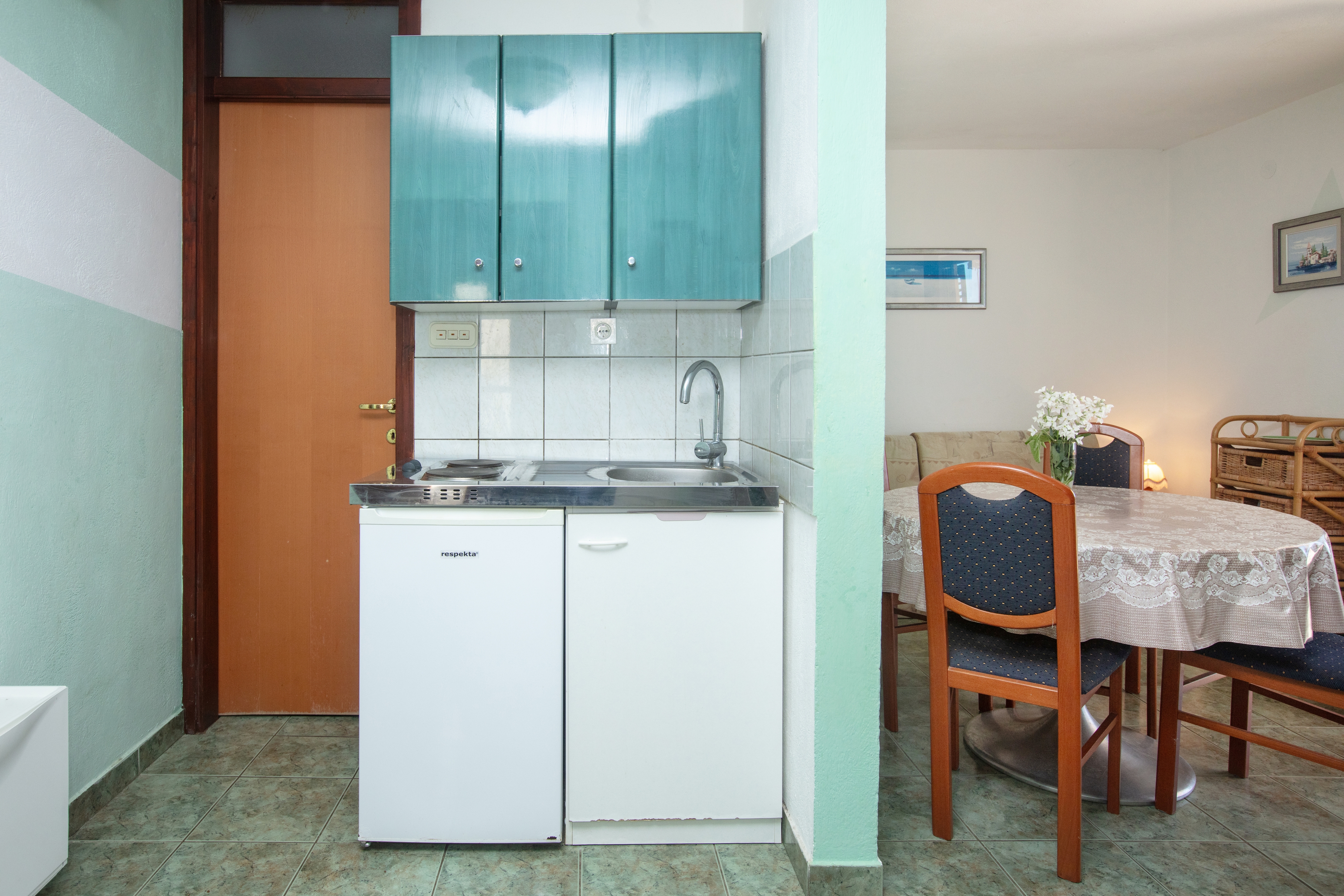 Top Biograd Drage Top Biograd Drage