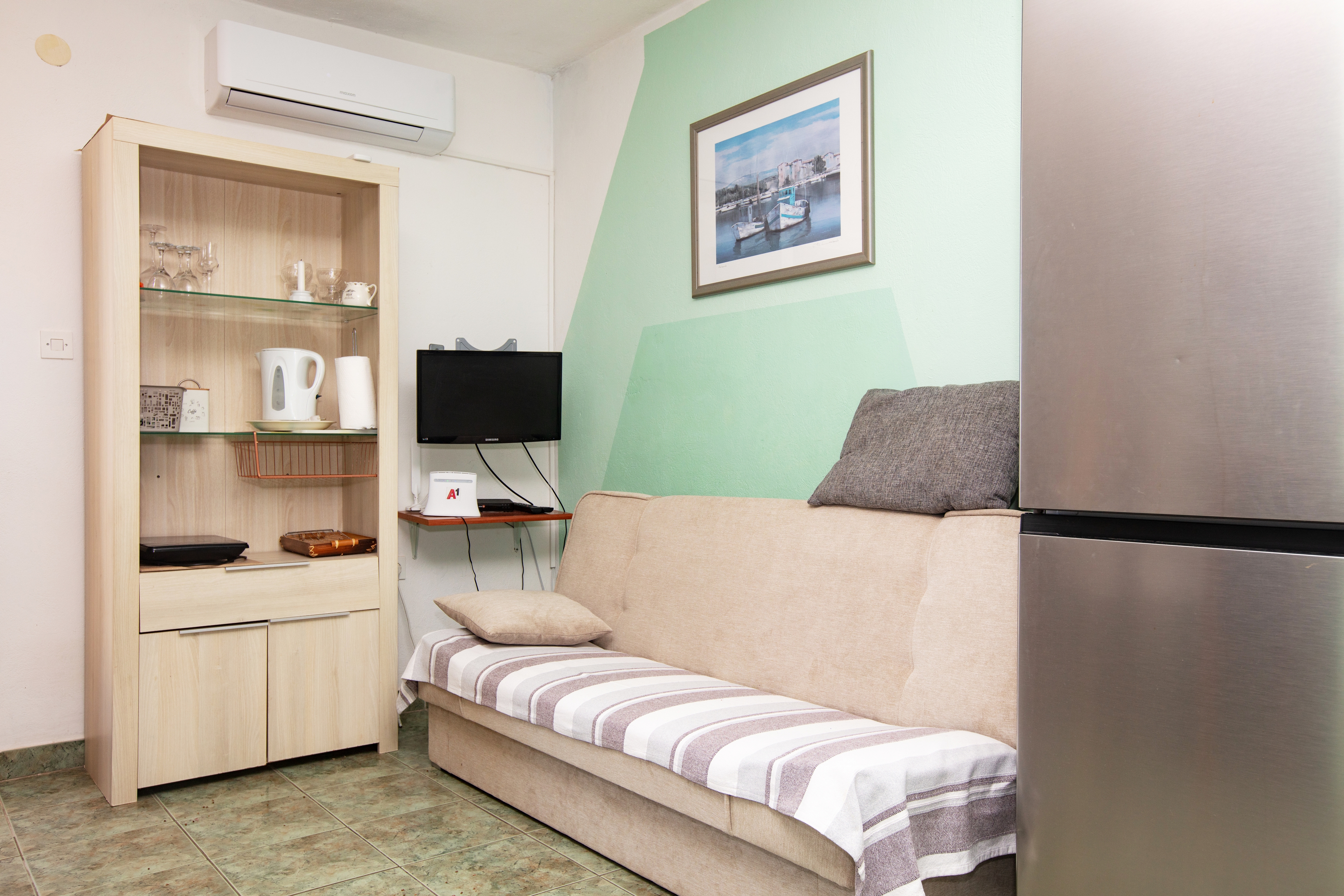 Top Biograd Drage Top Biograd Drage