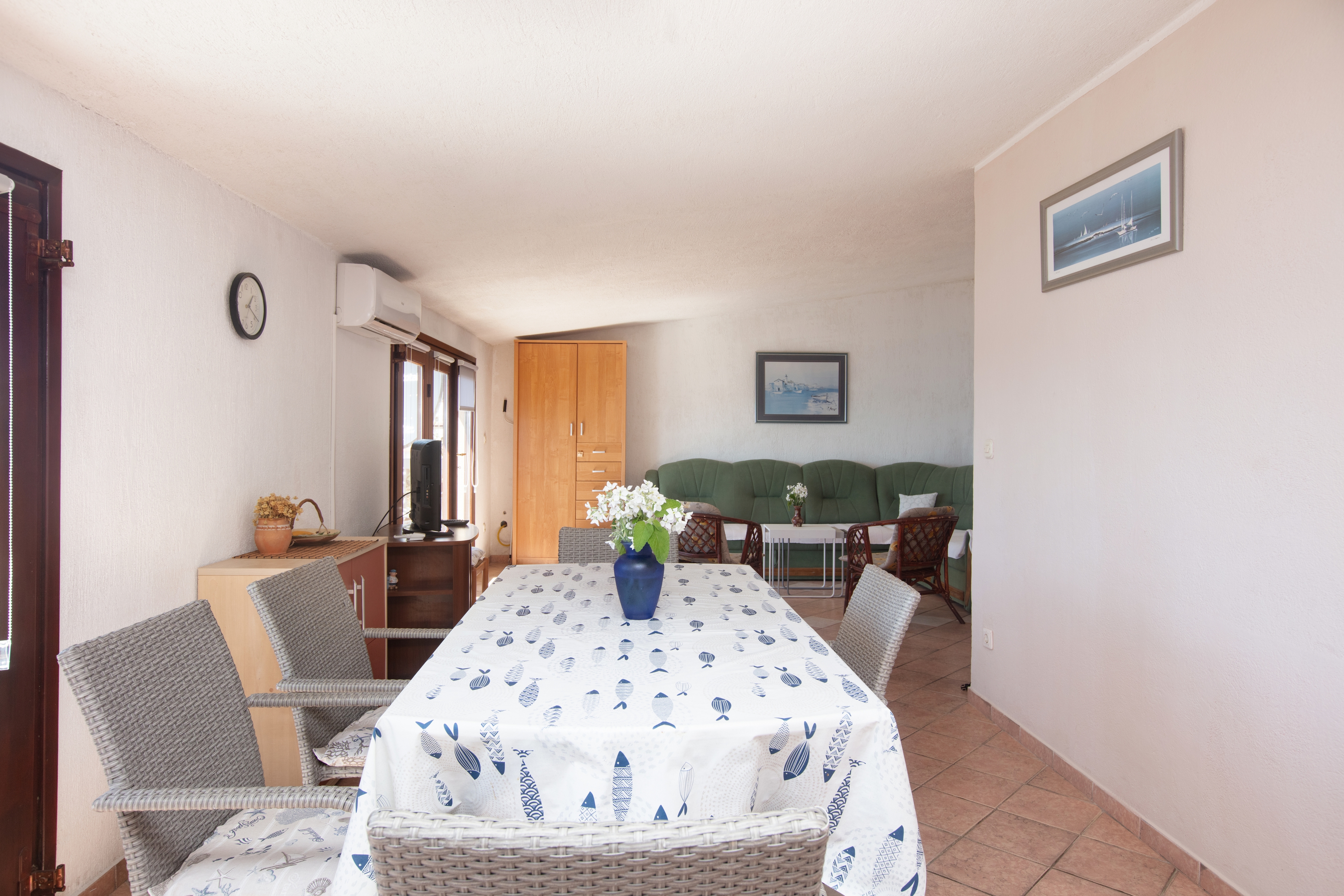 Top Biograd Drage Top Biograd Drage