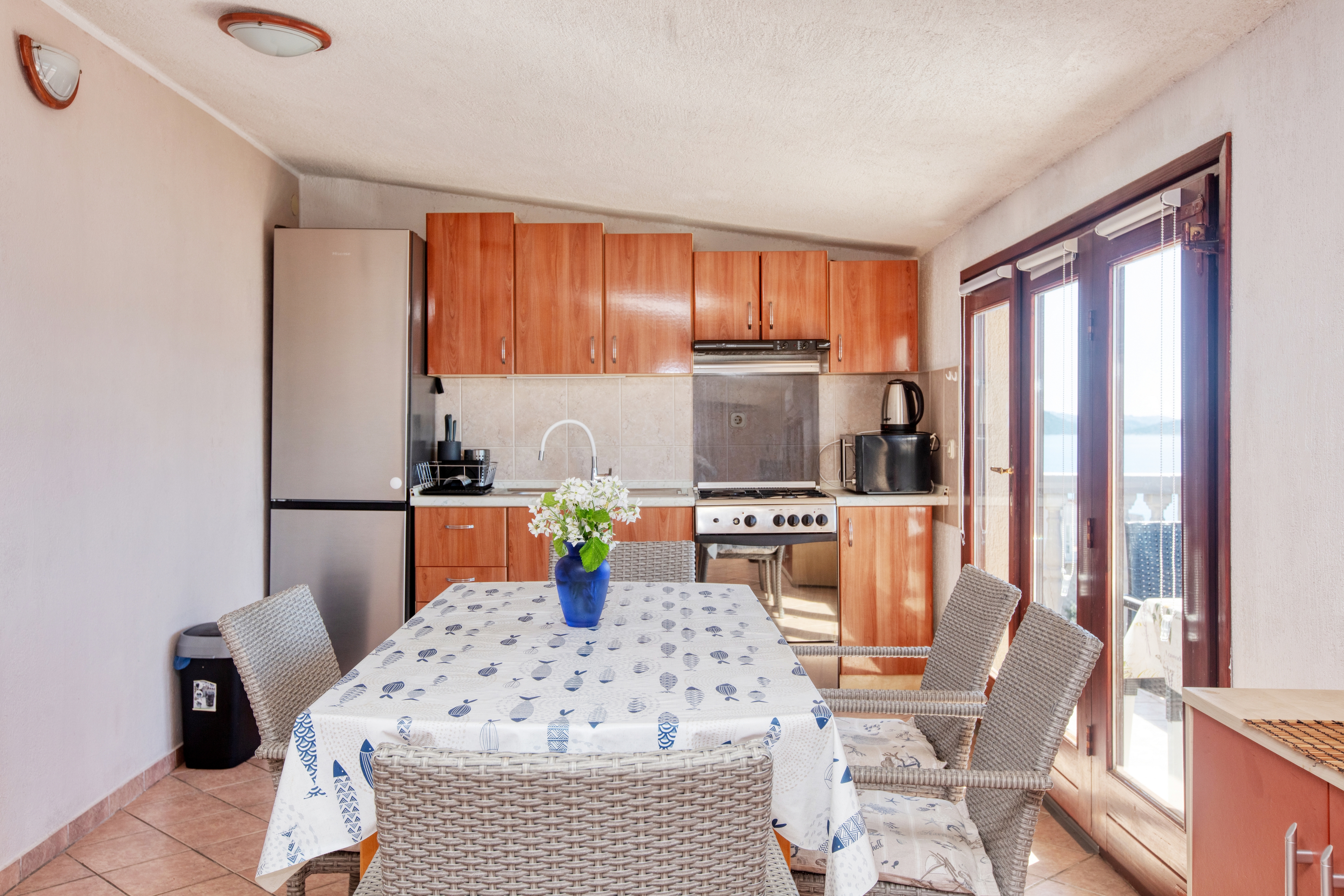 Top Biograd Drage Top Biograd Drage