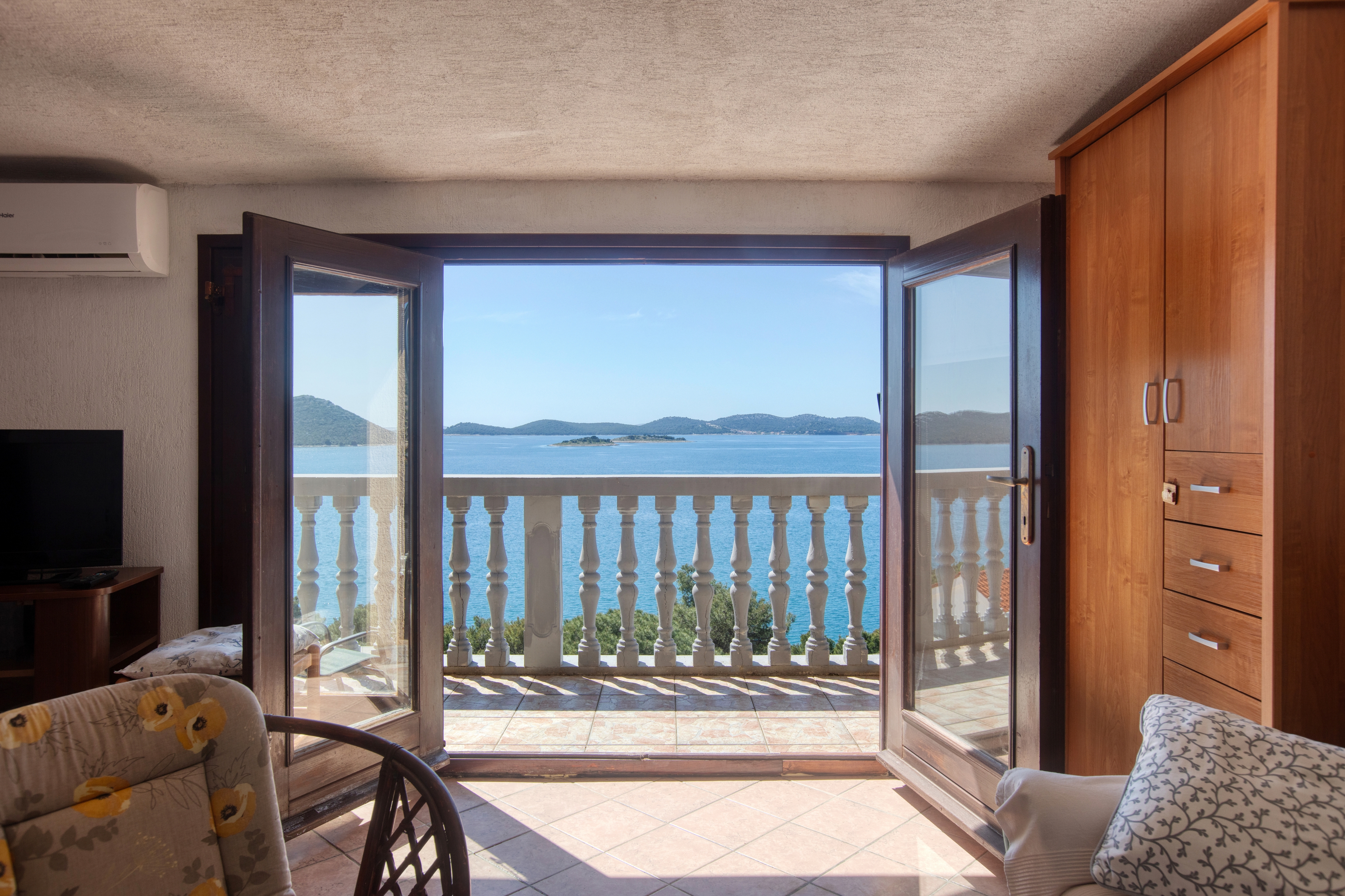 Top Biograd Drage Top Biograd Drage