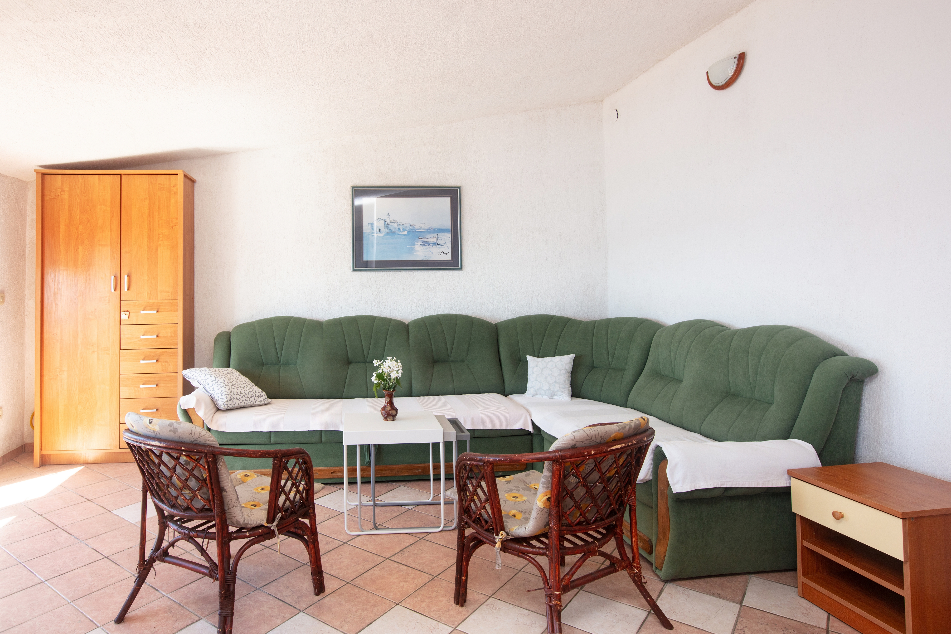 Top Biograd Drage Top Biograd Drage