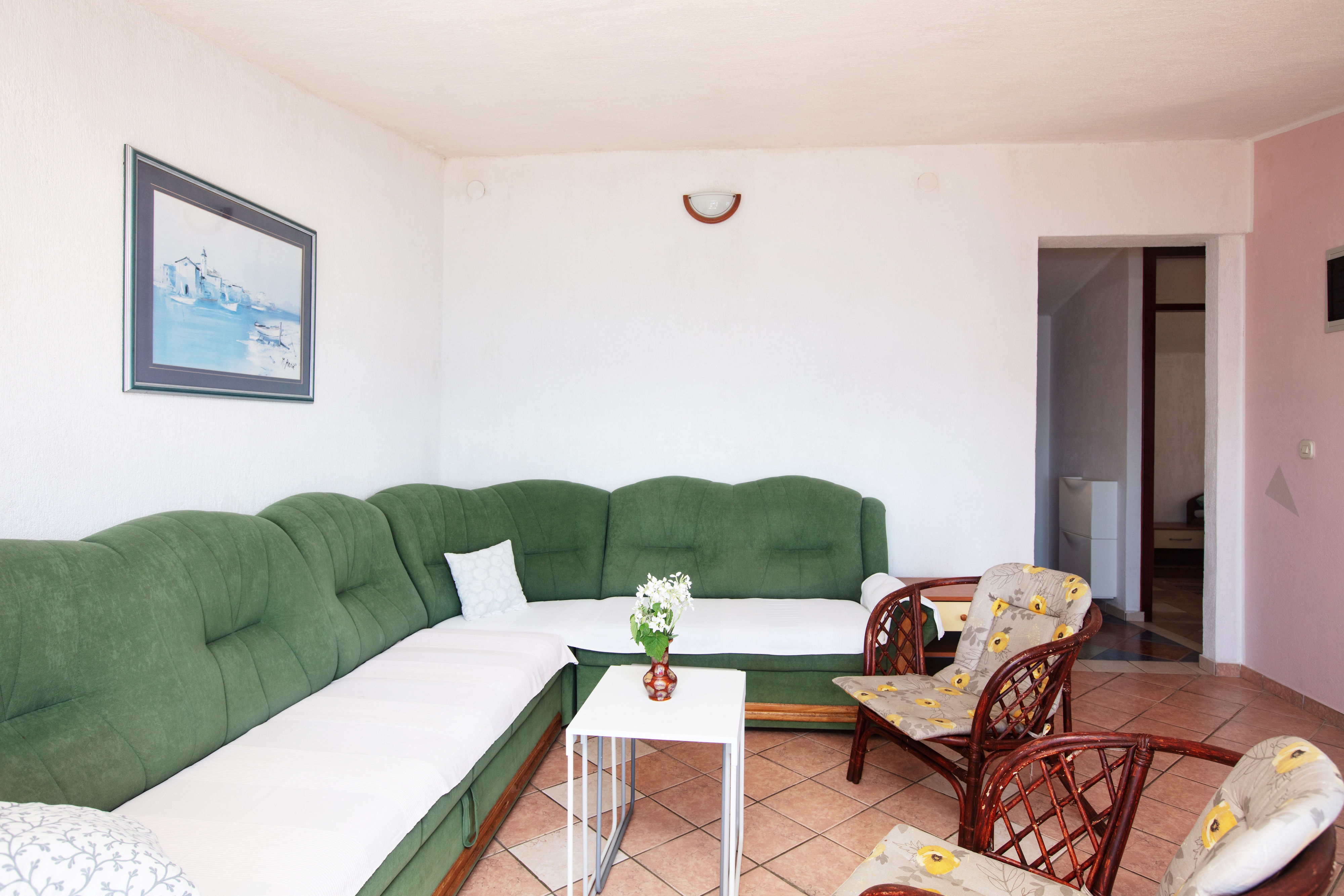 Top Biograd Drage Top Biograd Drage