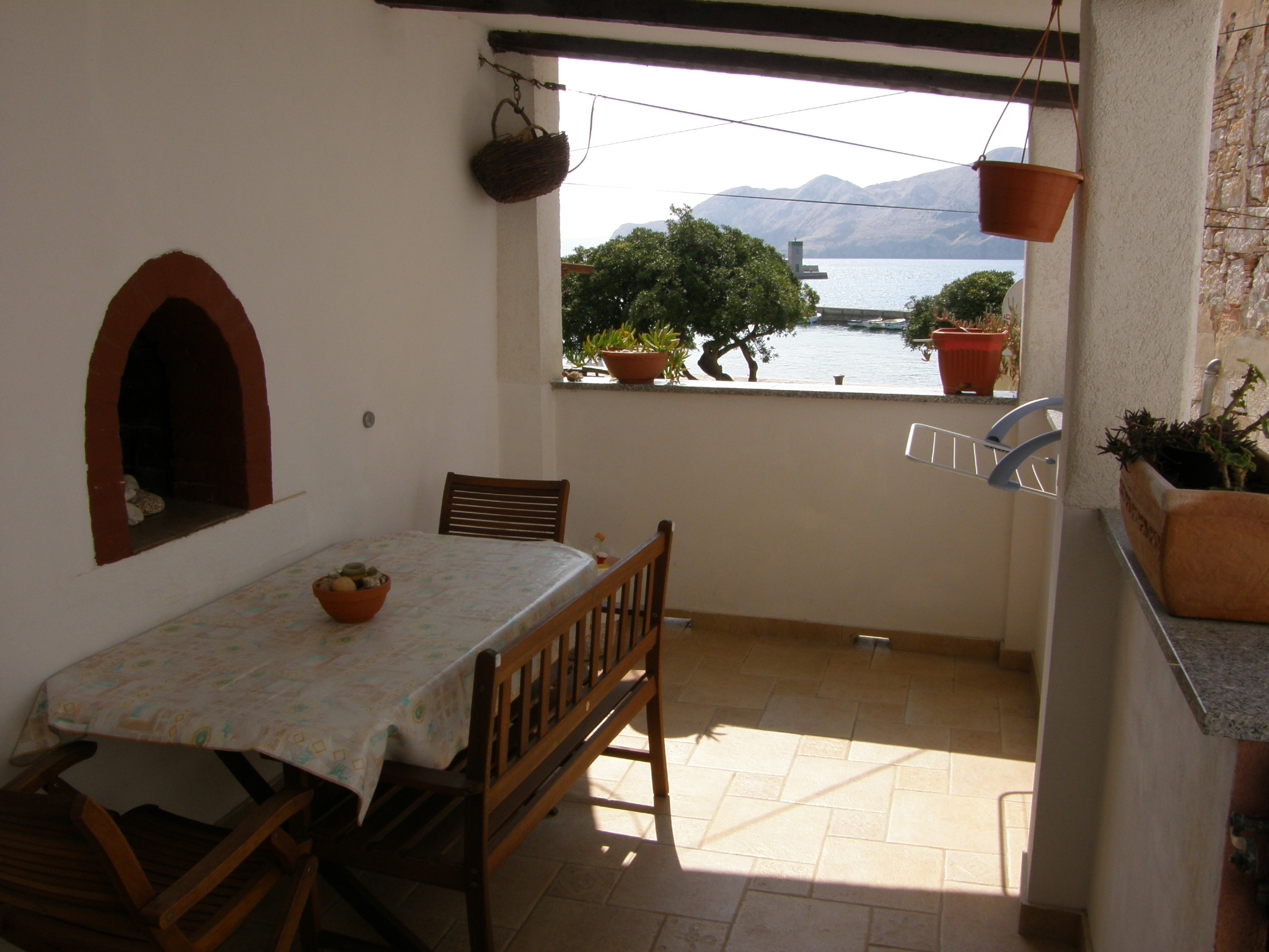 Top Krk Baška Top Krk Baška