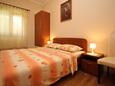 Bedroom 2 Soline, Bedroom 2 in the apartment, WiFi.