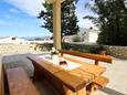 Terrace Soline, Terrace in the apartment, WiFi.