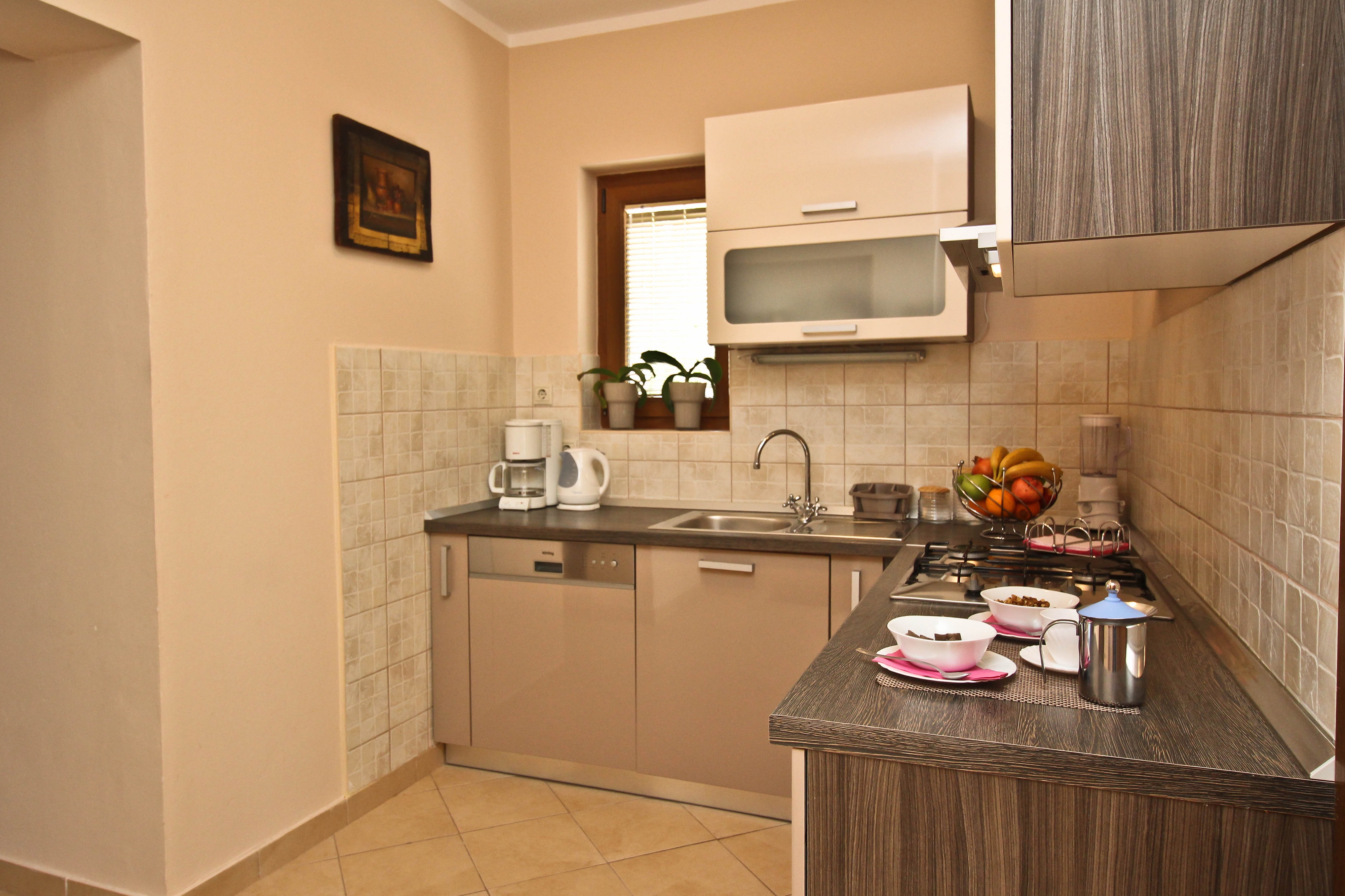 Top Krk Soline Top Krk Soline