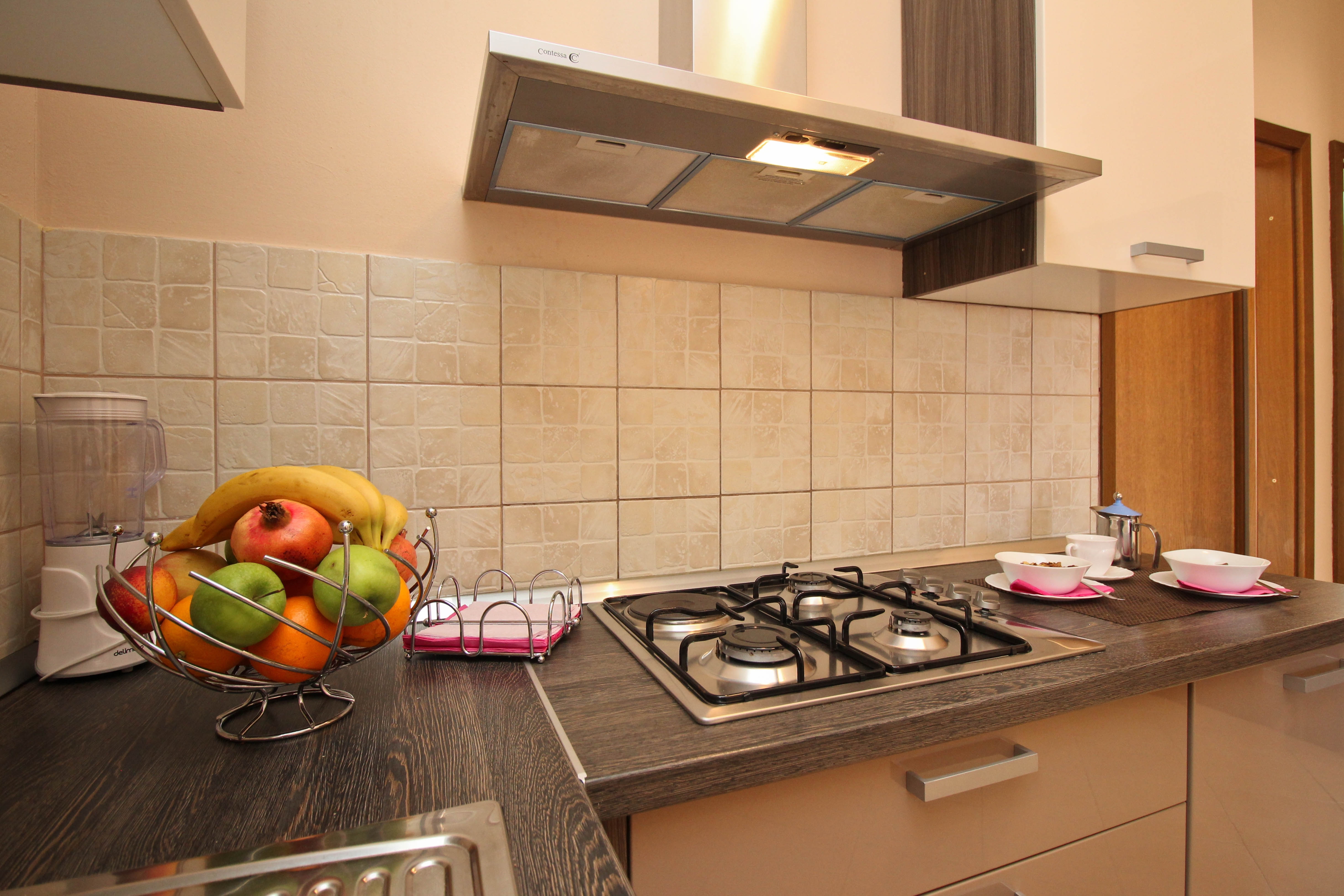 Top Krk Soline Top Krk Soline