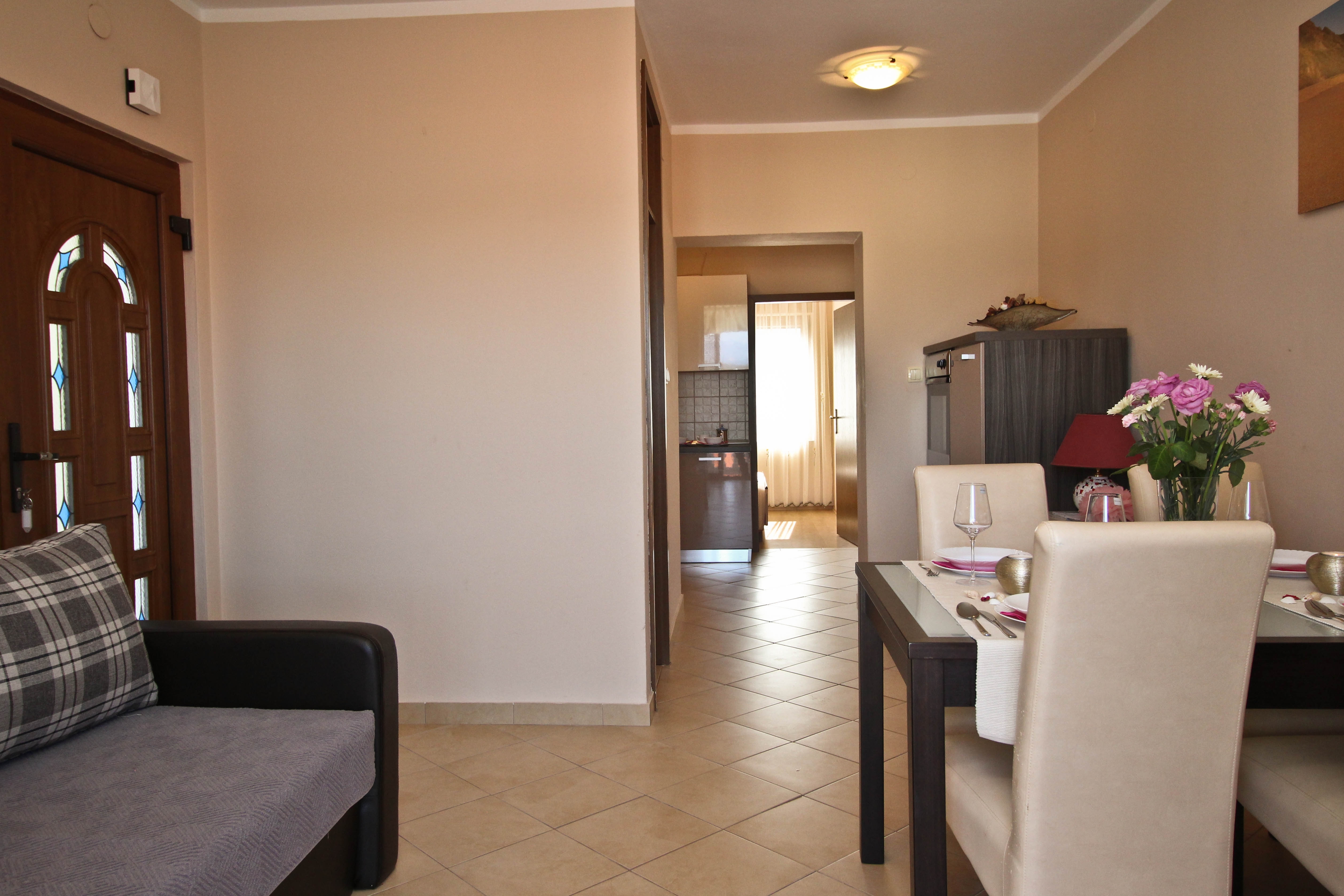 Top Krk Soline Top Krk Soline