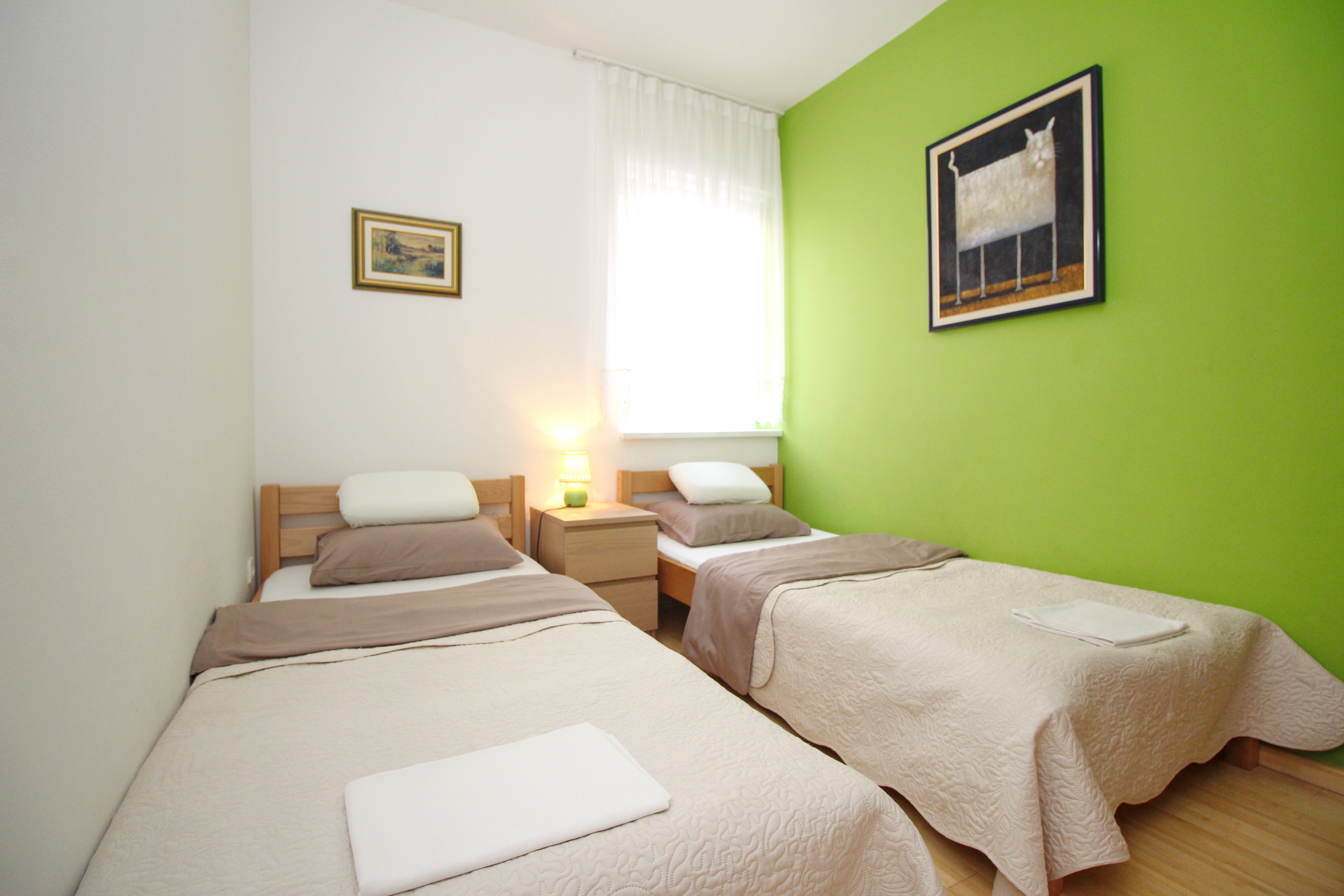 Top Krk Baška Top Krk Baška