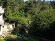 Balkon - Ausblick Prigradica, Balkon - Ausblick in folgender Unterkunftsart house, Haustiere erlaubt.