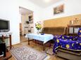 Гостиная Prigradica, Гостиная в размещении типа house, Домашние животные допускаются.