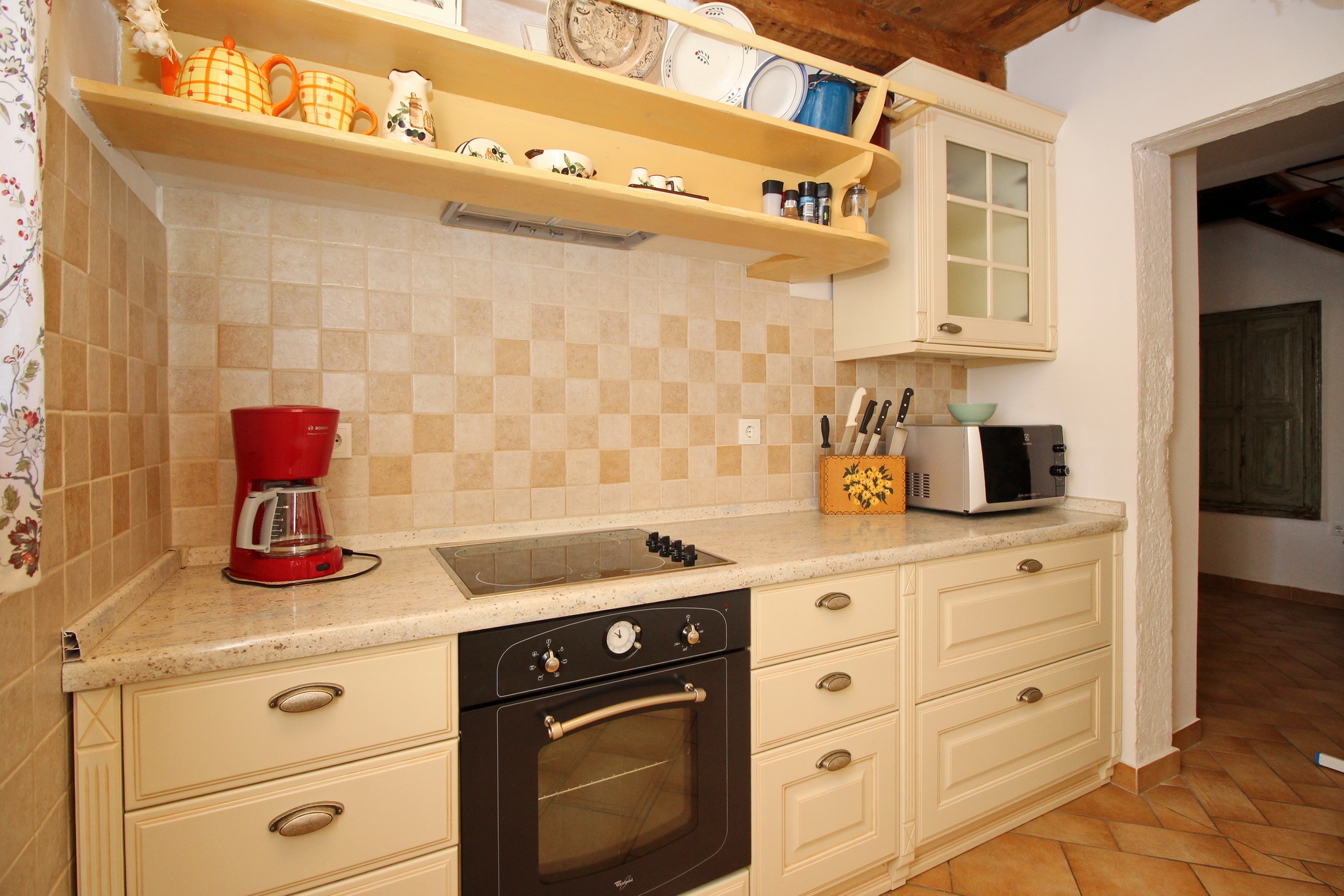 Top Krk Draga Bašćanska Top Krk Draga Bašćanska