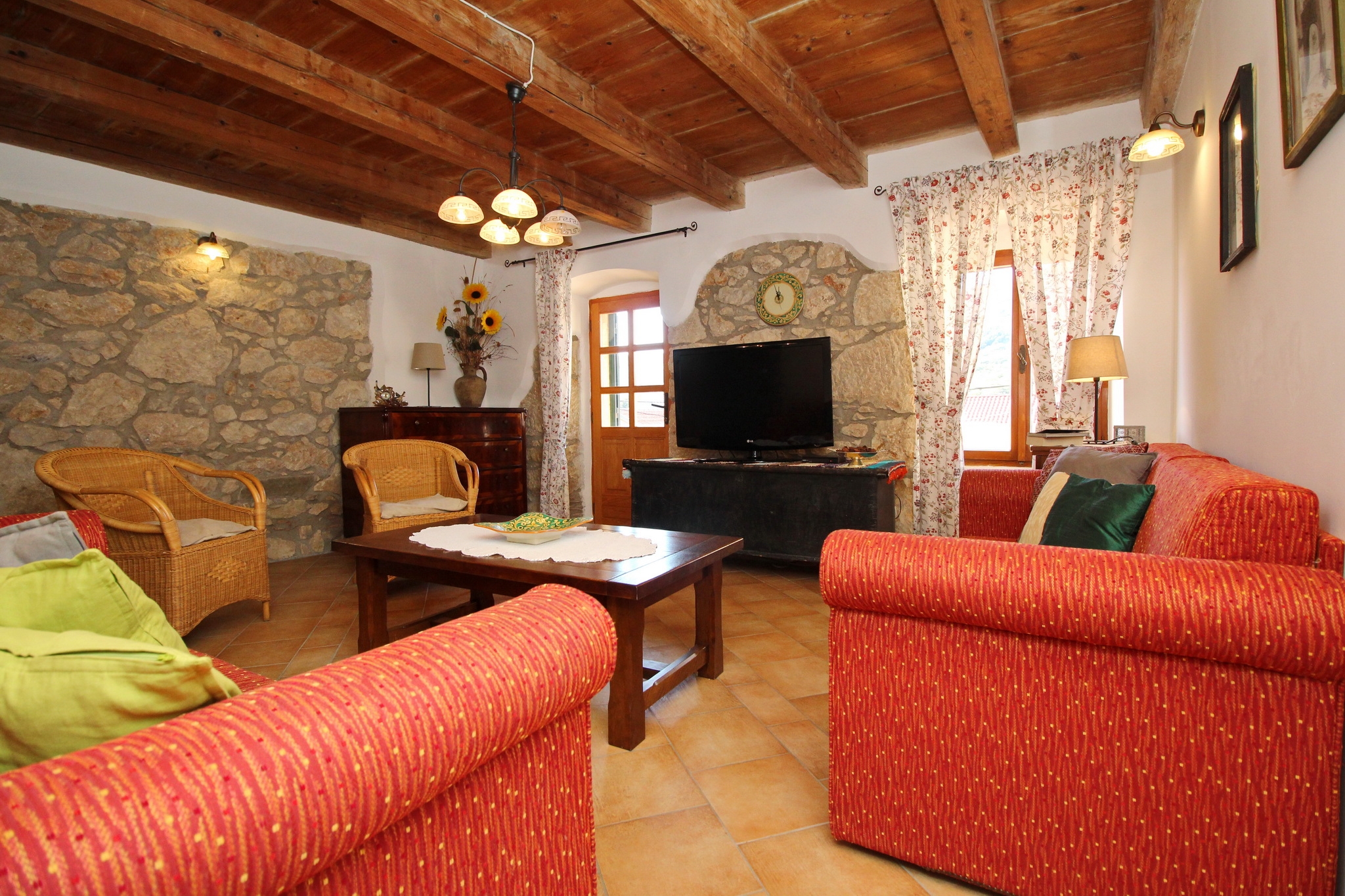 Top Krk Draga Bašćanska Top Krk Draga Bašćanska