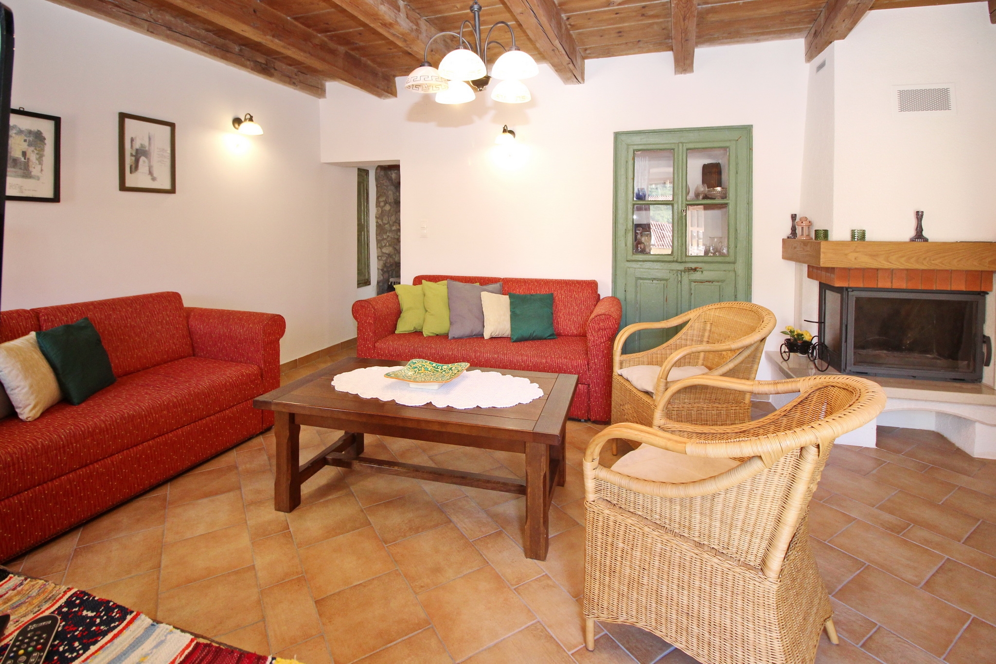 Top Krk Draga Bašćanska Top Krk Draga Bašćanska