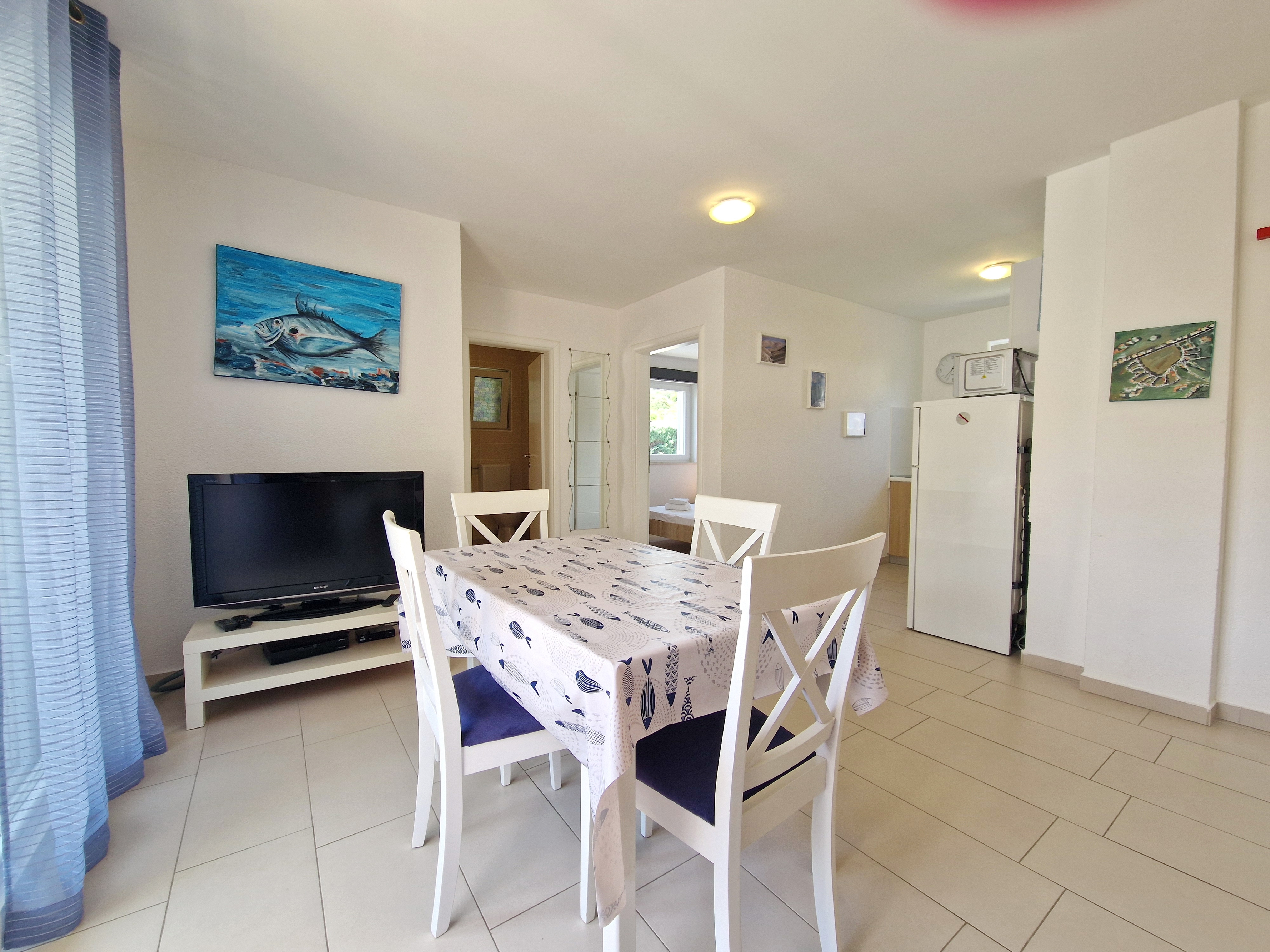 Top Krk Baška Top Krk Baška